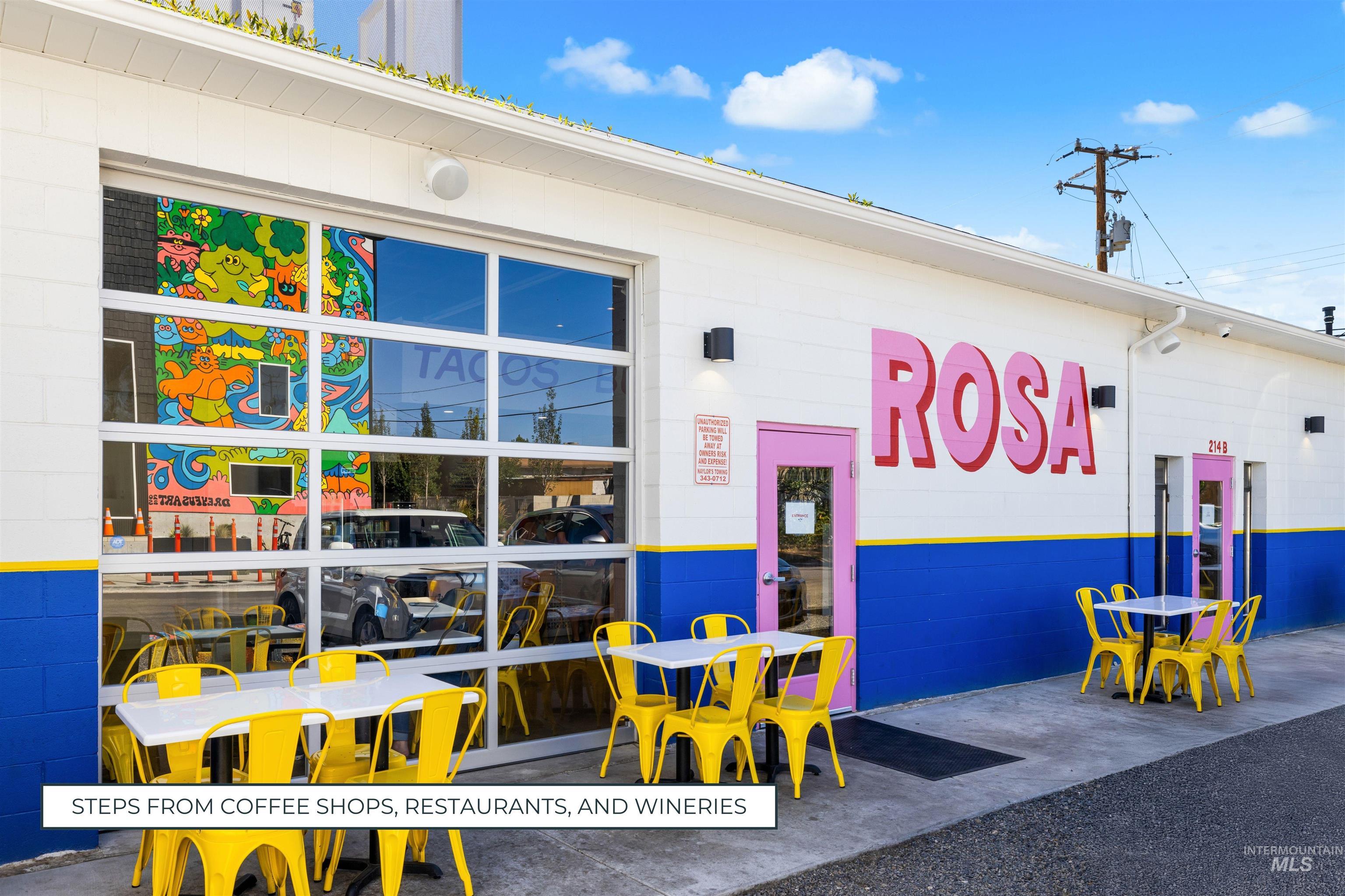 413 E 47Th St, Garden City, Idaho 83714, Land For Sale, Price $500,000, 98969374