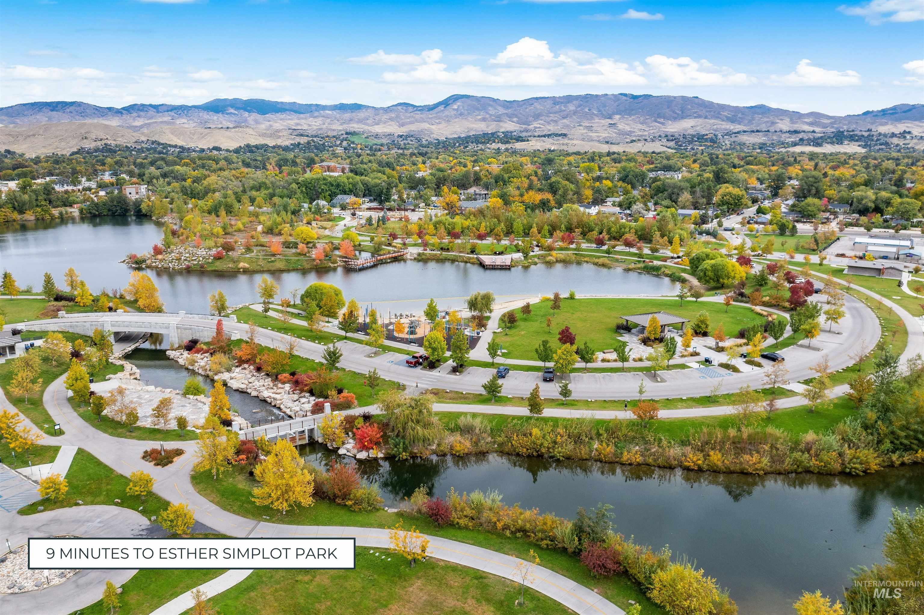 413 E 47Th St, Garden City, Idaho 83714, Land For Sale, Price $500,000, 98969374