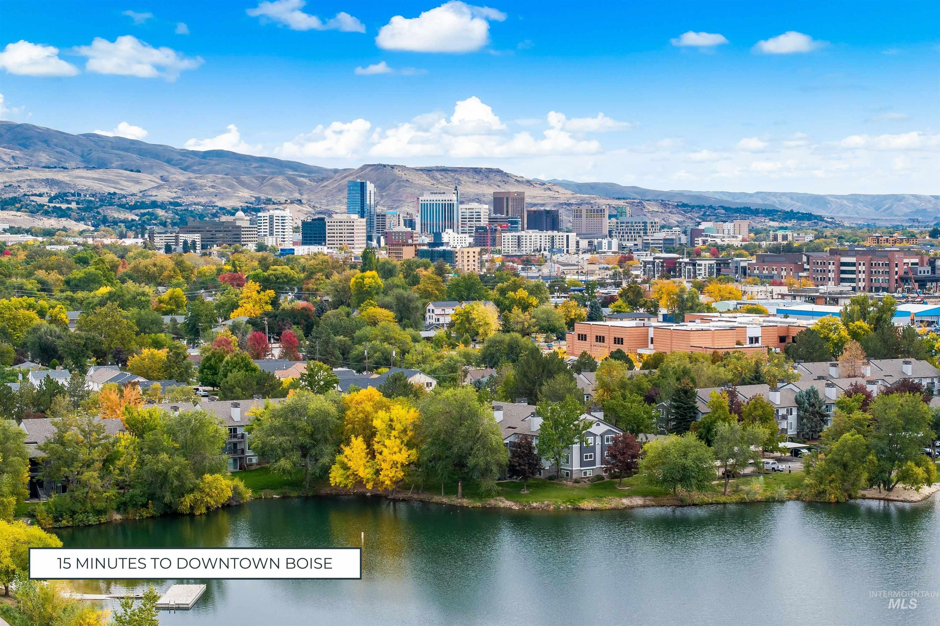 413 E 47Th St, Garden City, Idaho 83714, Land For Sale, Price $500,000, 98969374