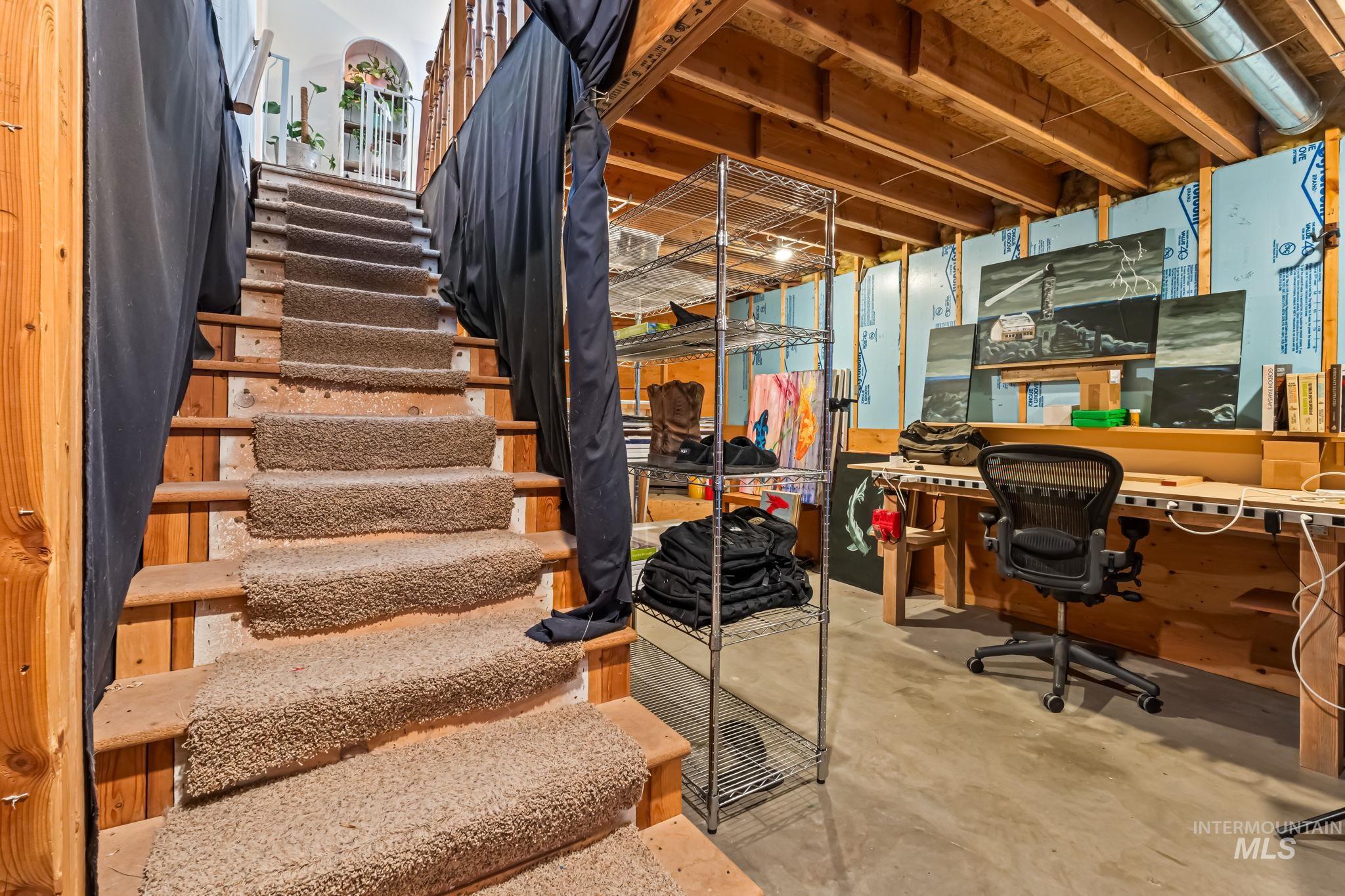 934 N Iris, Boise, Idaho 83704, 3 Bedrooms, 2 Bathrooms, Residential For Sale, Price $465,000,MLS 98969375