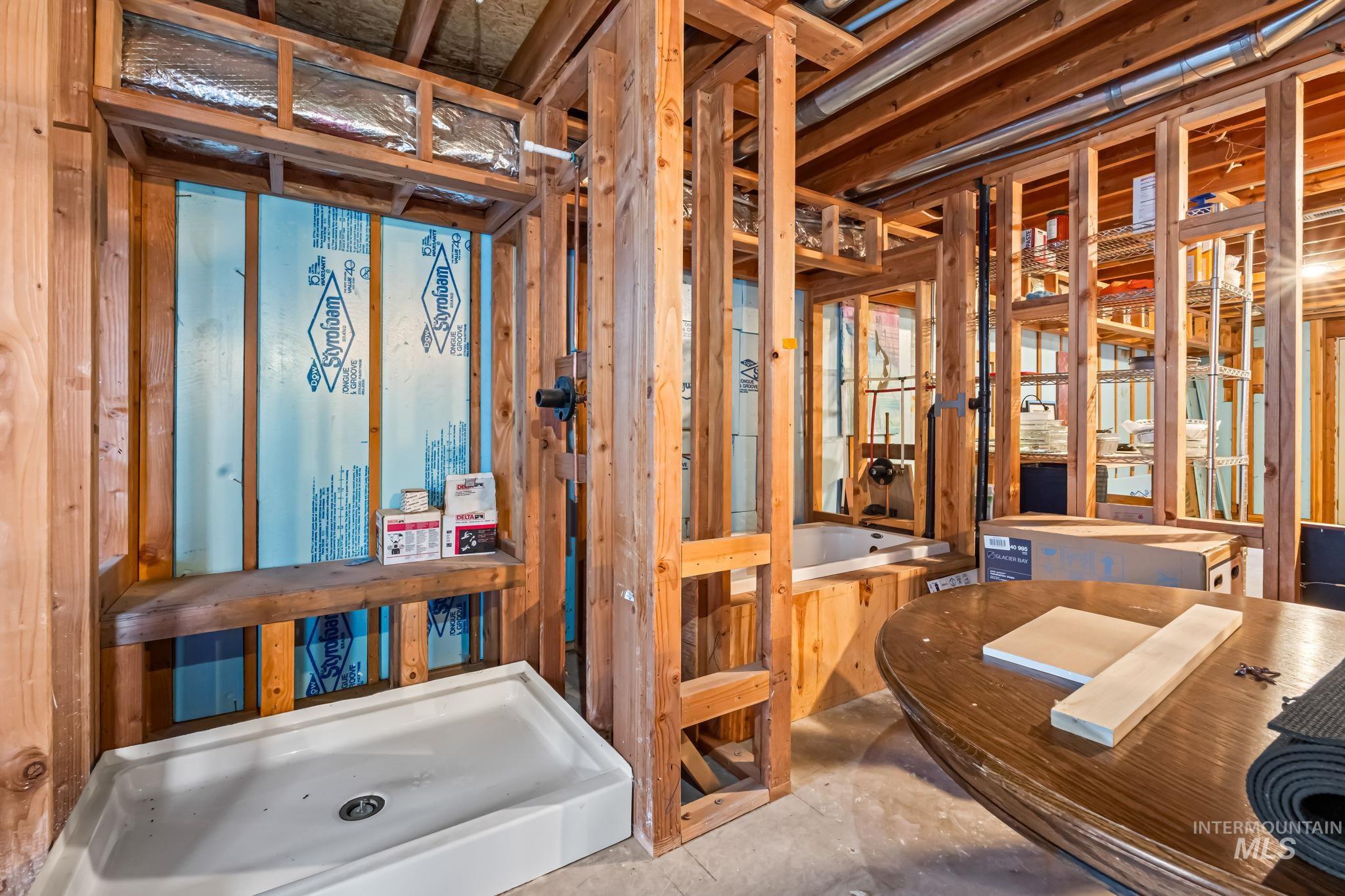 934 N Iris, Boise, Idaho 83704, 3 Bedrooms, 2 Bathrooms, Residential For Sale, Price $465,000,MLS 98969375