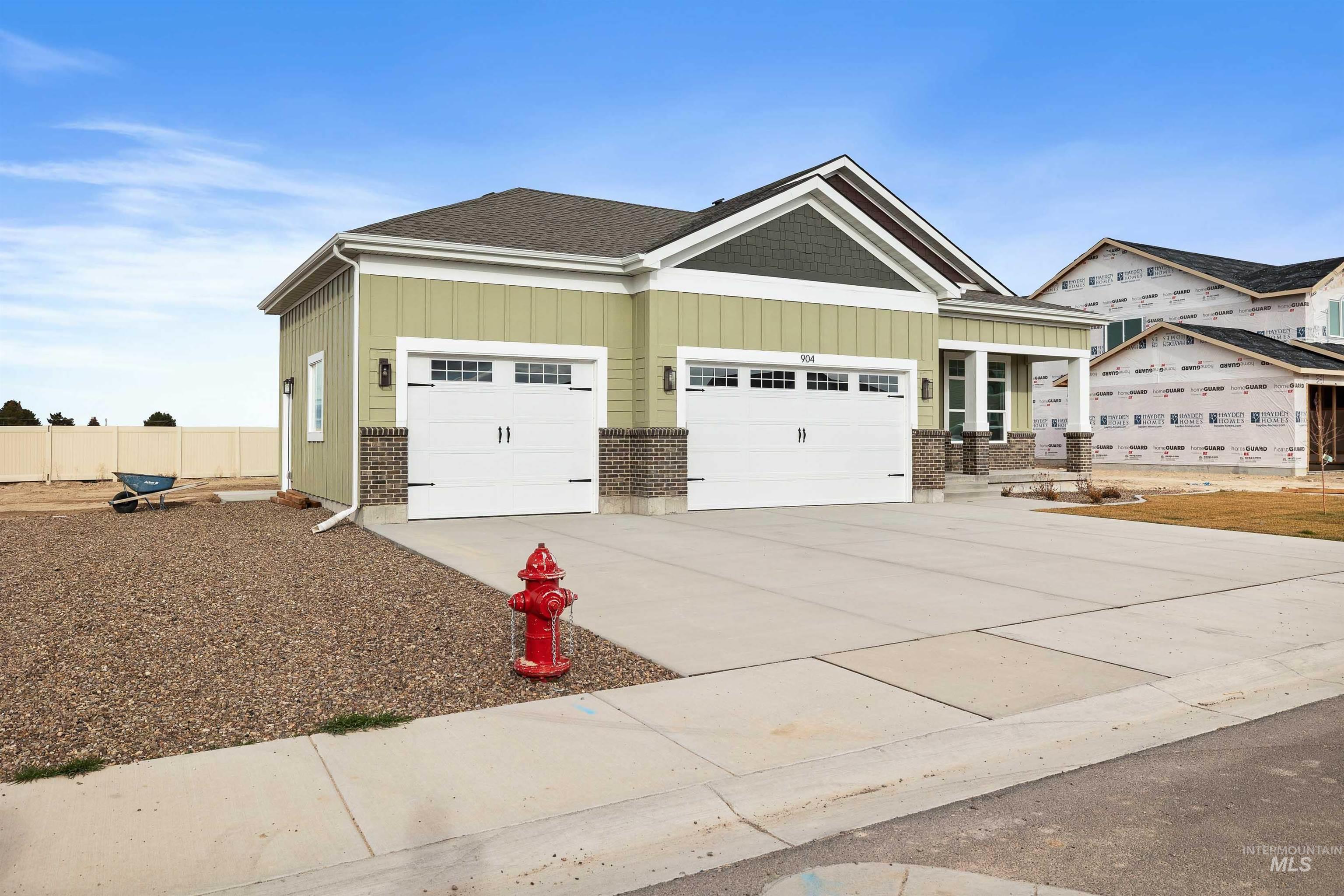 904 Adamite Road, Kimberly, Idaho 83341, 4 Bedrooms, 3 Bathrooms, Residential For Sale, Price $649,000,MLS 98969376