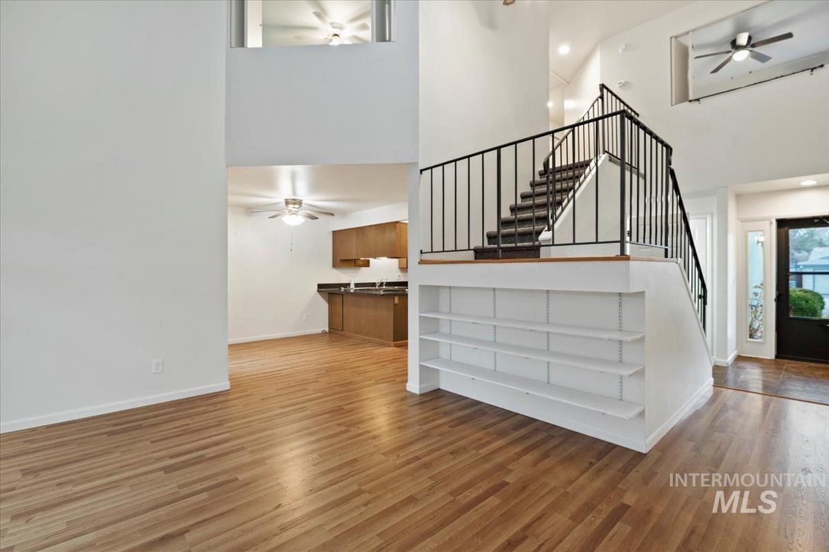 9495-9497 W Edna Street, Boise, Idaho 83704, 3 Bedrooms, 2.5 Bathrooms, Residential Income For Sale, Price $665,000, 98969377