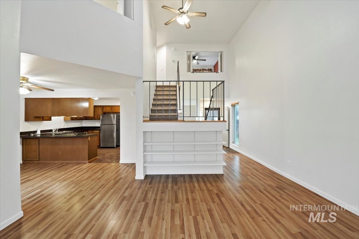 9495-9497 W Edna Street, Boise, Idaho 83704, 3 Bedrooms, 2.5 Bathrooms, Residential Income For Sale, Price $665,000, 98969377