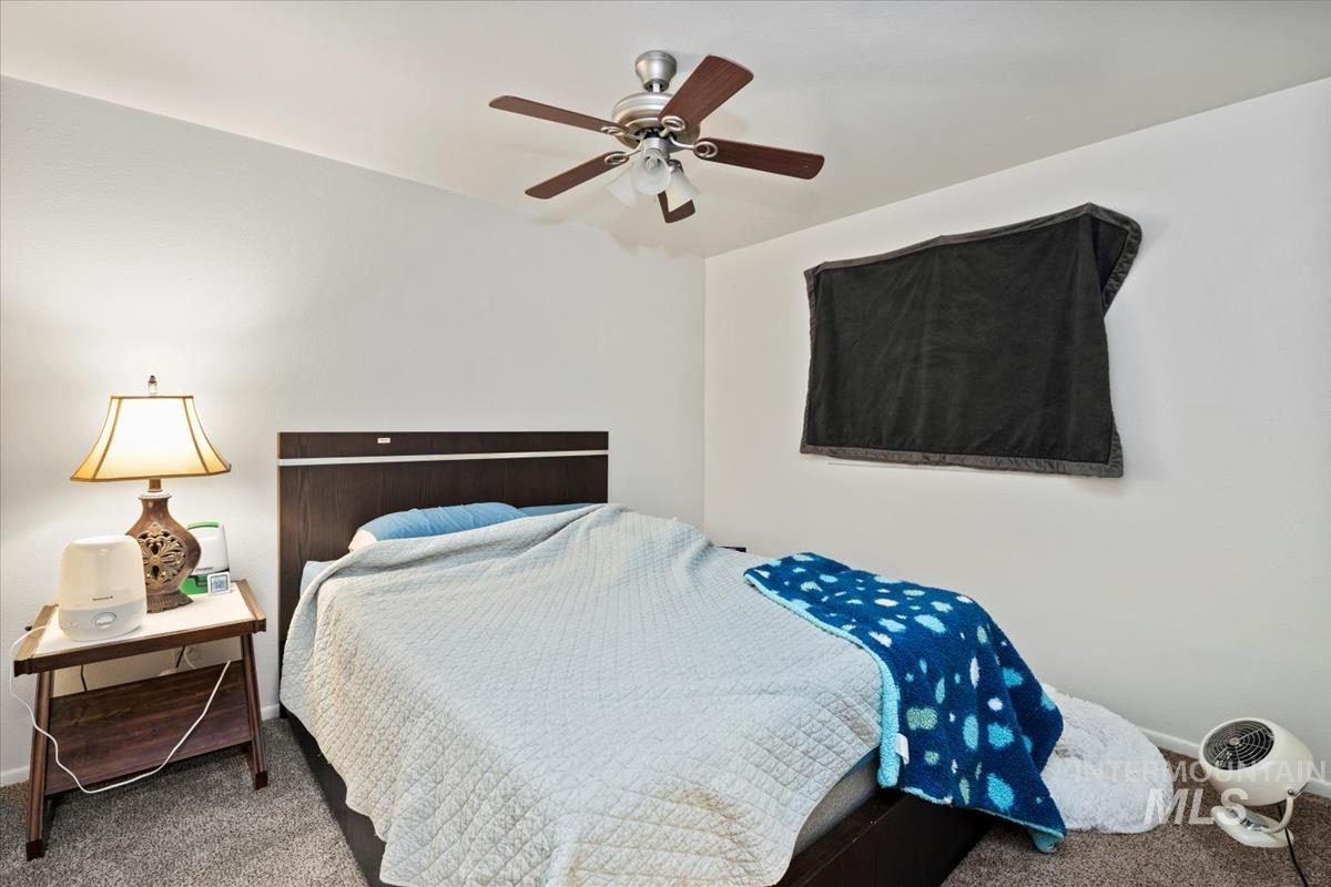 9495-9497 W Edna Street, Boise, Idaho 83704, 3 Bedrooms, 2.5 Bathrooms, Residential Income For Sale, Price $665,000, 98969377