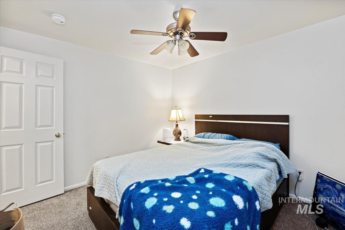 9495-9497 W Edna Street, Boise, Idaho 83704, 3 Bedrooms, 2.5 Bathrooms, Residential Income For Sale, Price $665,000, 98969377