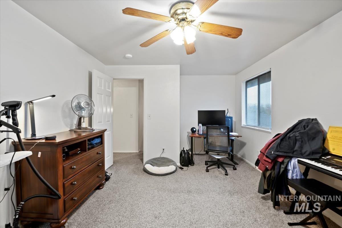 9495-9497 W Edna Street, Boise, Idaho 83704, 3 Bedrooms, 2.5 Bathrooms, Residential Income For Sale, Price $665,000, 98969377