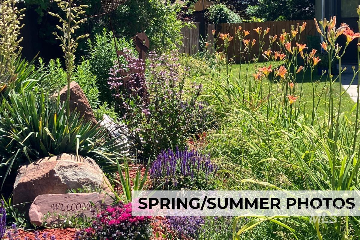 9495-9497 W Edna Street, Boise, Idaho 83704, 3 Bedrooms, 2.5 Bathrooms, Residential Income For Sale, Price $665,000, 98969377