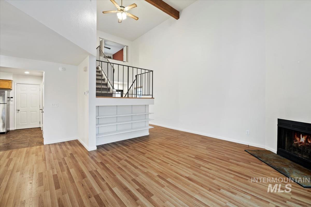 9495-9497 W Edna Street, Boise, Idaho 83704, 3 Bedrooms, 2.5 Bathrooms, Residential Income For Sale, Price $665,000, 98969377