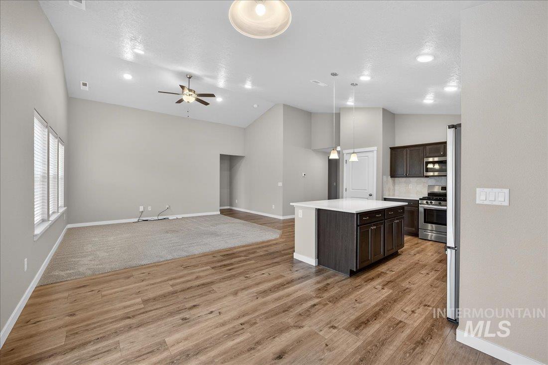 11398 W Belgrave, Nampa, Idaho 83651, 3 Bedrooms, 2 Bathrooms, Residential For Sale, Price $419,999,MLS 98969378