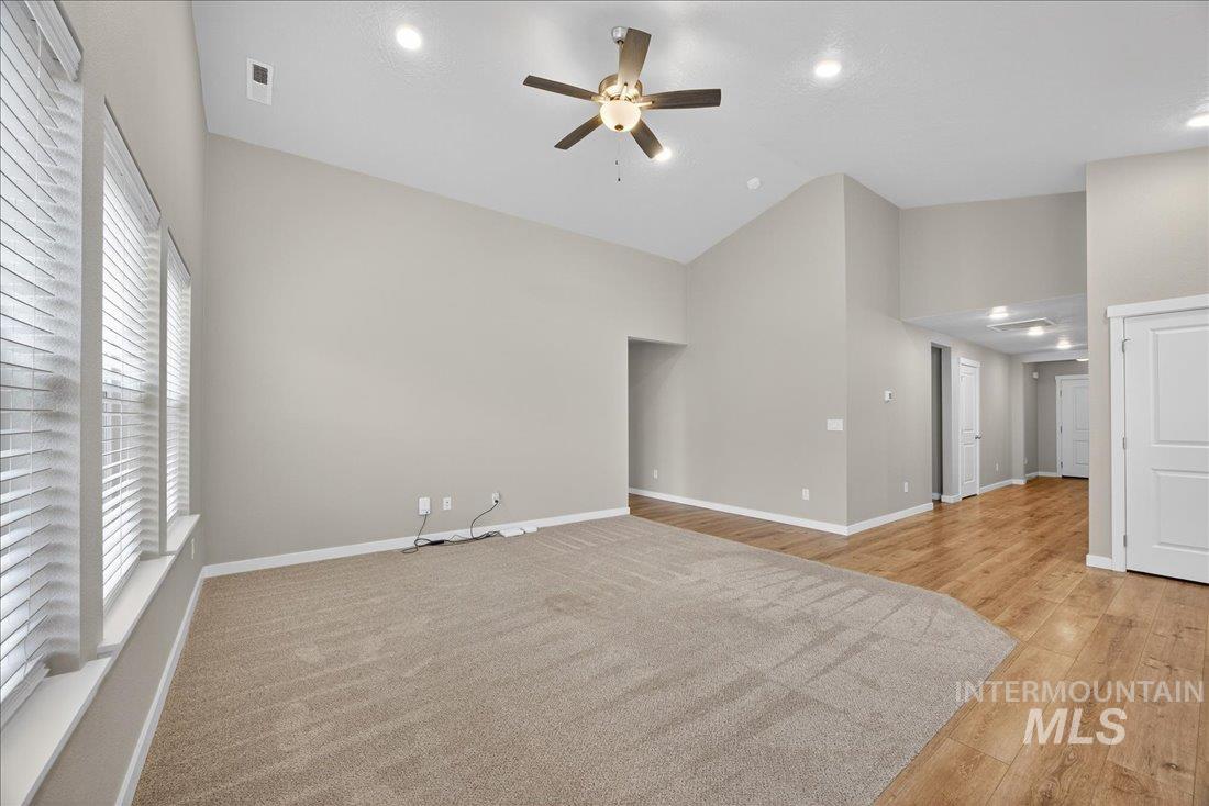 11398 W Belgrave, Nampa, Idaho 83651, 3 Bedrooms, 2 Bathrooms, Residential For Sale, Price $419,999,MLS 98969378