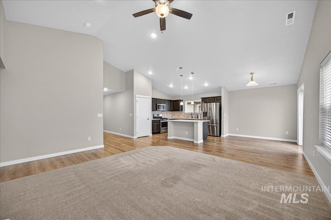 11398 W Belgrave, Nampa, Idaho 83651, 3 Bedrooms, 2 Bathrooms, Residential For Sale, Price $419,999,MLS 98969378