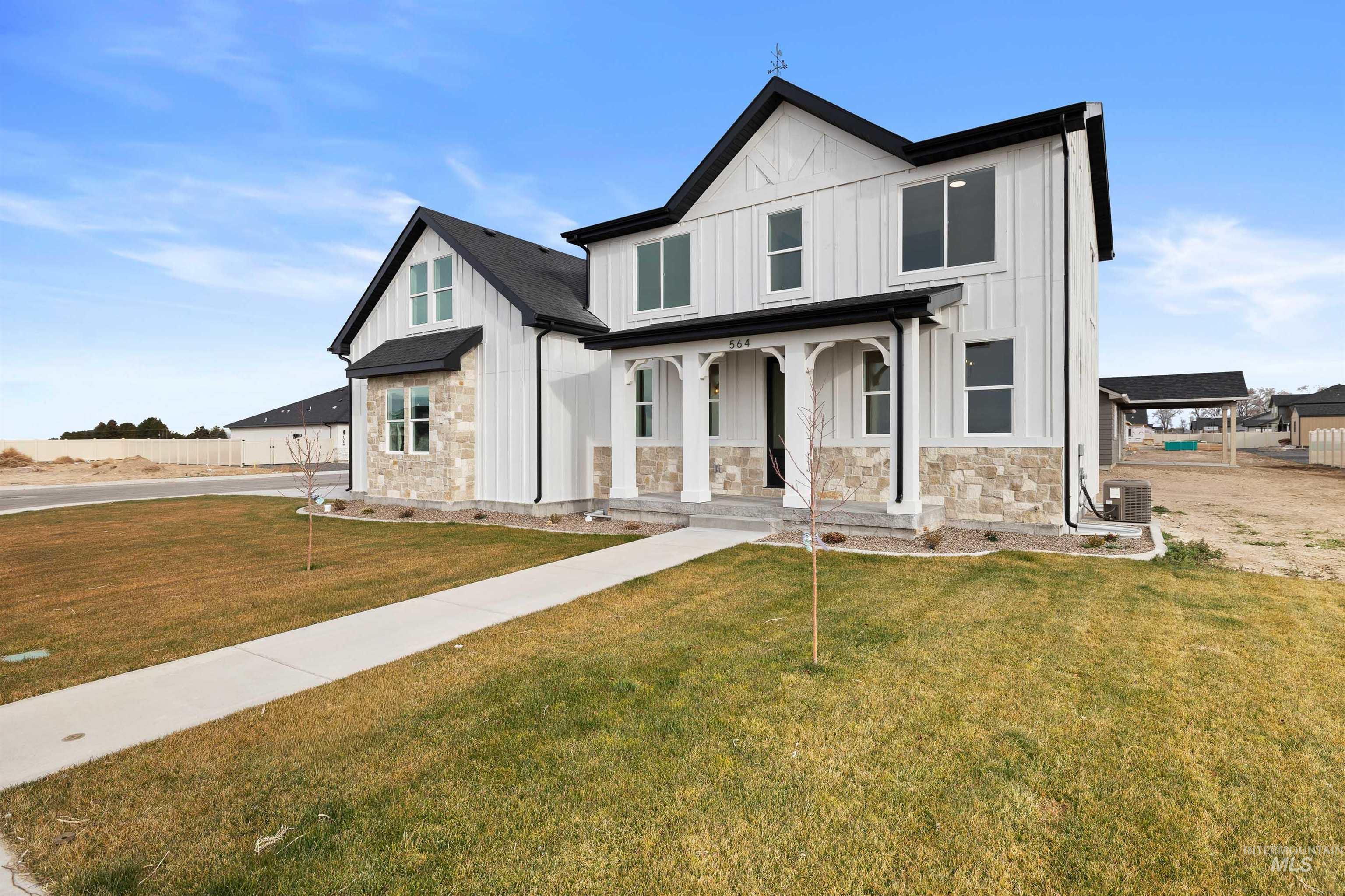 564 Moonstone Road, Kimberly, Idaho 83341, 3 Bedrooms, 2.5 Bathrooms, Residential For Sale, Price $569,900,MLS 98969379