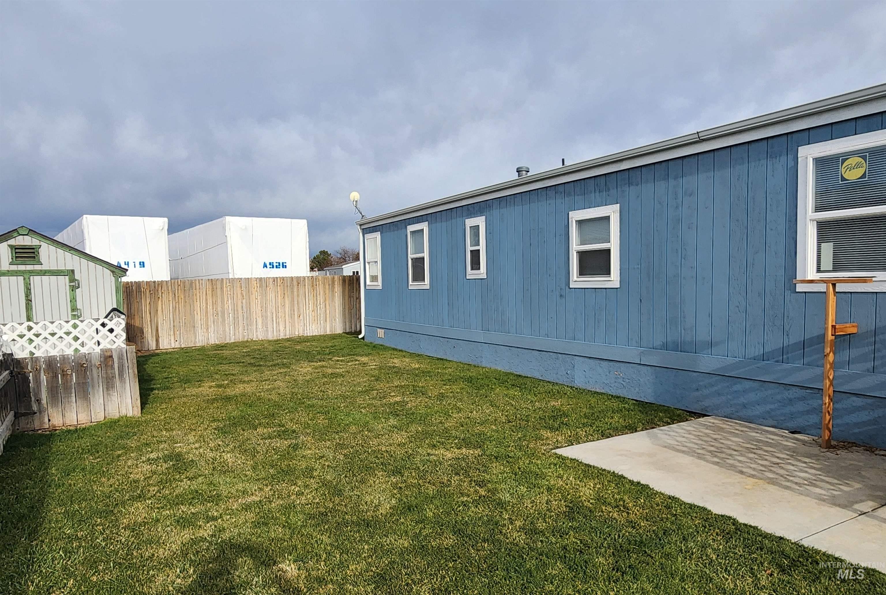 616 N. Kings Rd, Nampa, Idaho 83687, 3 Bedrooms, 2 Bathrooms, Residential For Sale, Price $99,900,MLS 98969383