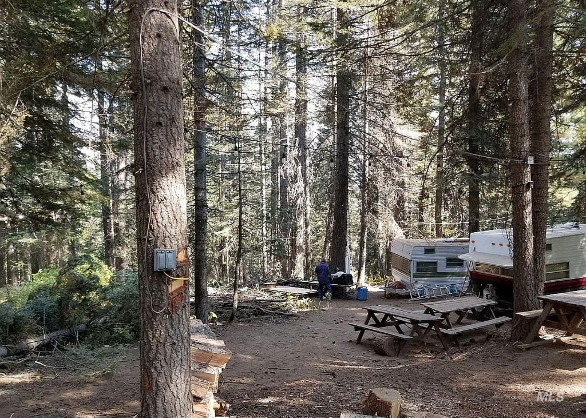 66 Hillside Trail, Donnelly, Idaho 83615, Land For Sale, Price $275,000,MLS 98969384