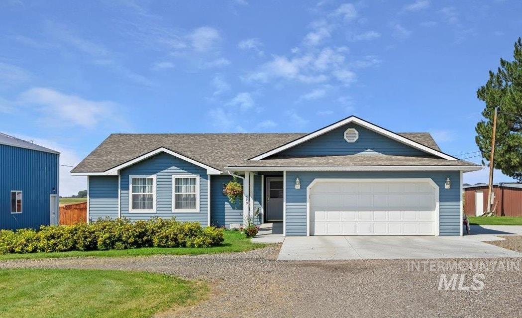 549 S 100 E, Jerome, Idaho 83338, 3 Bedrooms, 2 Bathrooms, Residential For Sale, Price $669,000,MLS 98969387