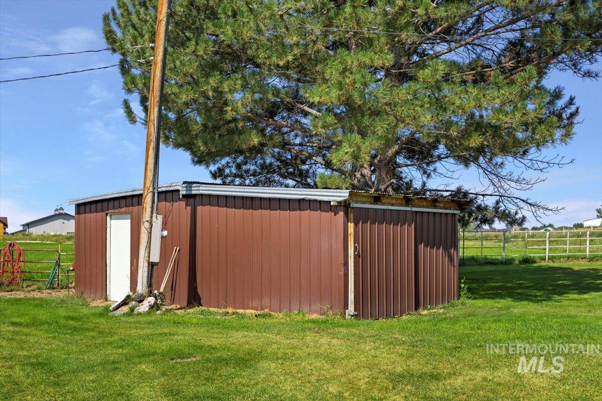 549 S 100 E, Jerome, Idaho 83338, 3 Bedrooms, 2 Bathrooms, Residential For Sale, Price $669,000,MLS 98969387