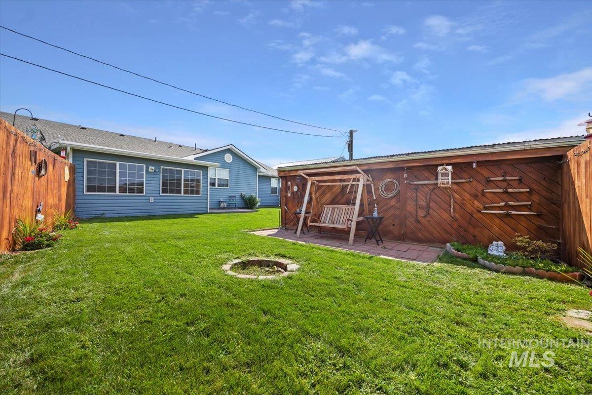 549 S 100 E, Jerome, Idaho 83338, 3 Bedrooms, 2 Bathrooms, Residential For Sale, Price $669,000,MLS 98969387