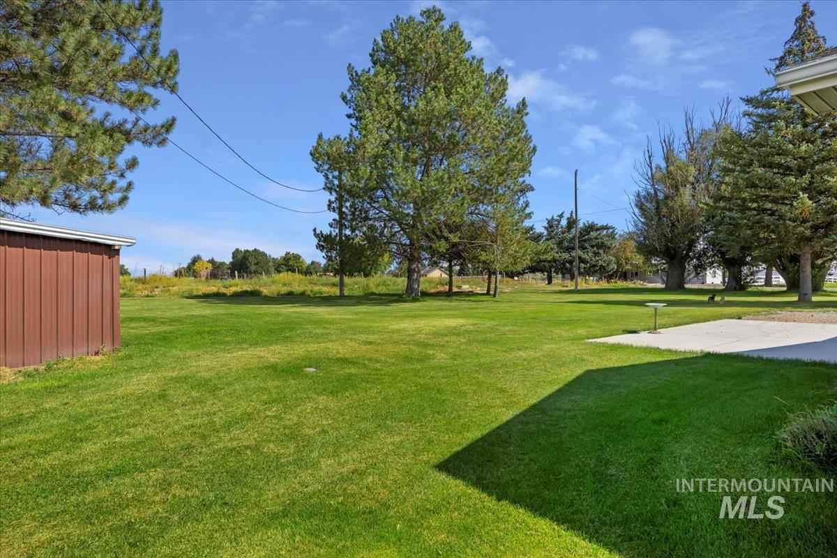 549 S 100 E, Jerome, Idaho 83338, 3 Bedrooms, 2 Bathrooms, Residential For Sale, Price $669,000,MLS 98969387