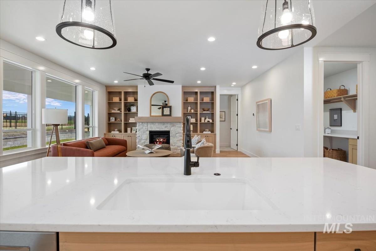 7272 W Cibeco St, Eagle, Idaho 83616, 4 Bedrooms, 3.5 Bathrooms, Residential For Sale, Price $964,900,MLS 98969388