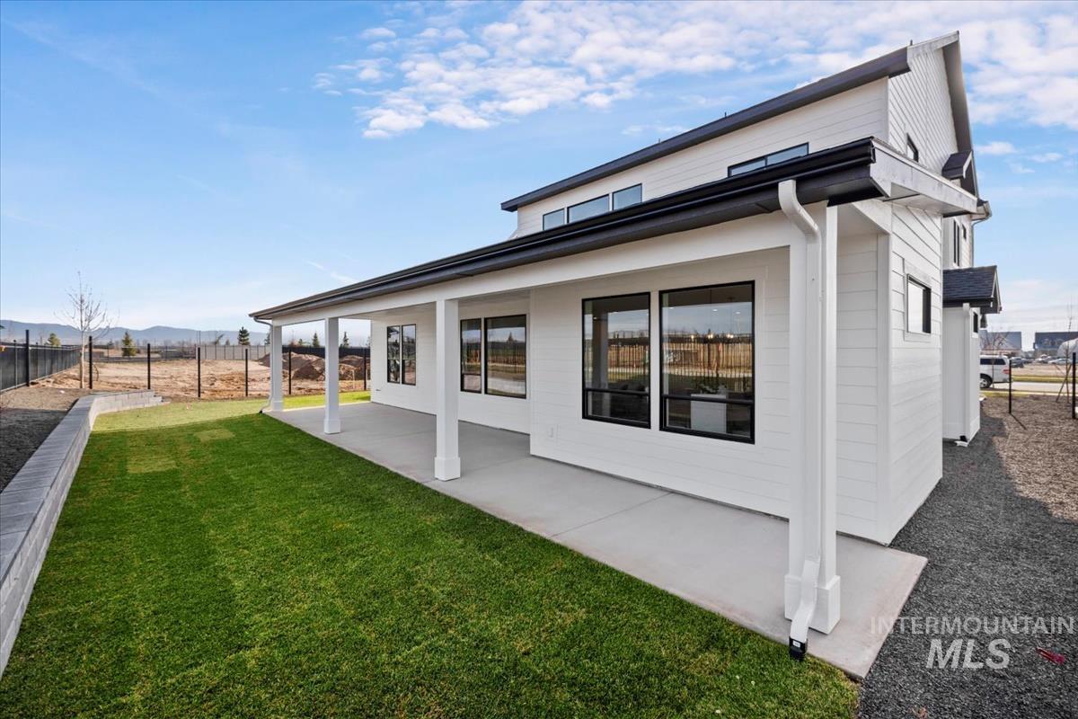 7272 W Cibeco St, Eagle, Idaho 83616, 4 Bedrooms, 3.5 Bathrooms, Residential For Sale, Price $964,900,MLS 98969388