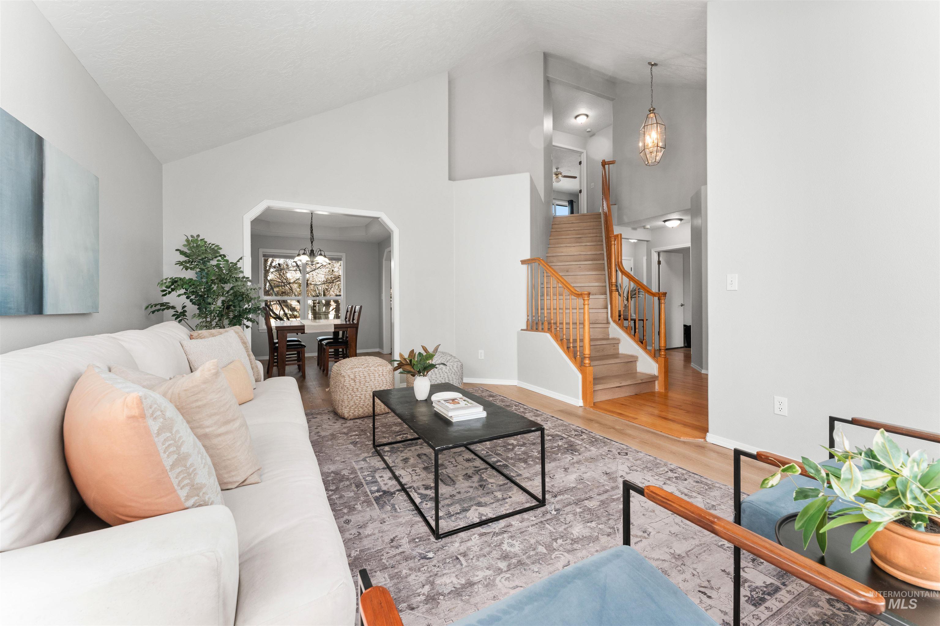 1118 N Snead Ave, Eagle, Idaho 83616, 4 Bedrooms, 3 Bathrooms, Residential For Sale, Price $614,900,MLS 98969390