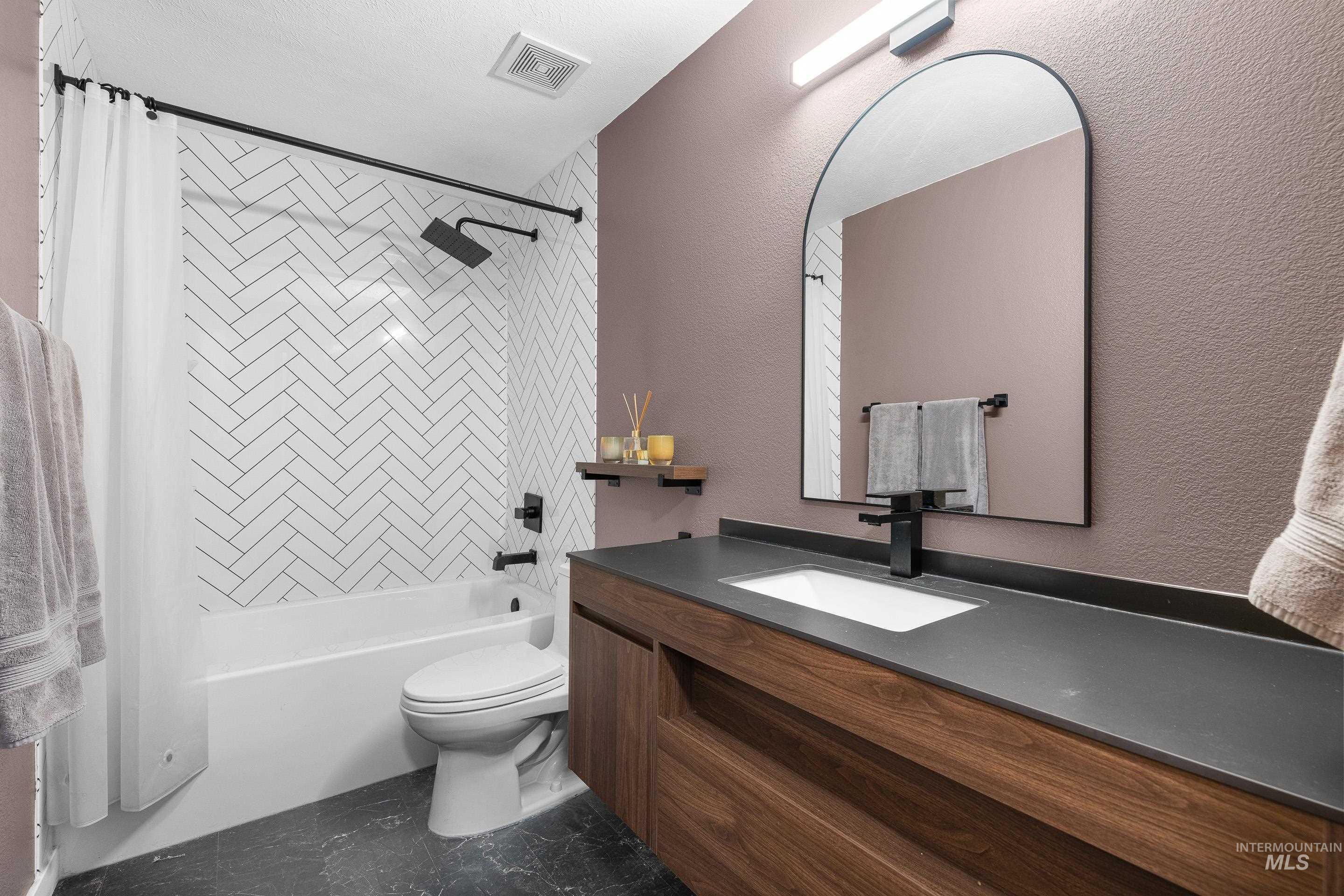 4735 S Rawhide Ave, Boise, Idaho 83709, 3 Bedrooms, 2 Bathrooms, Residential For Sale, Price $364,900,MLS 98969391