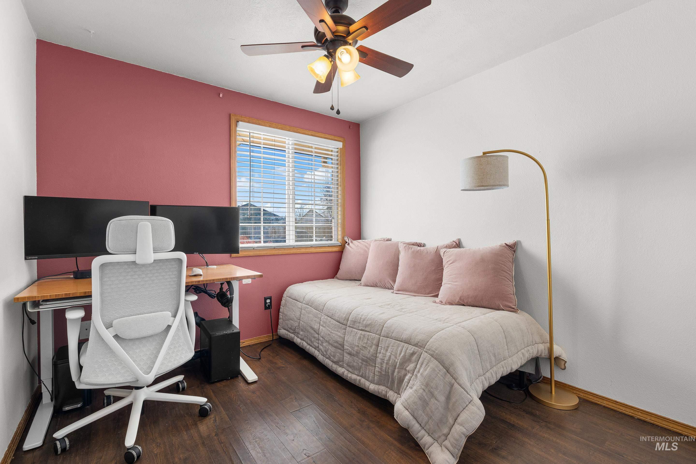 4735 S Rawhide Ave, Boise, Idaho 83709, 3 Bedrooms, 2 Bathrooms, Residential For Sale, Price $364,900,MLS 98969391