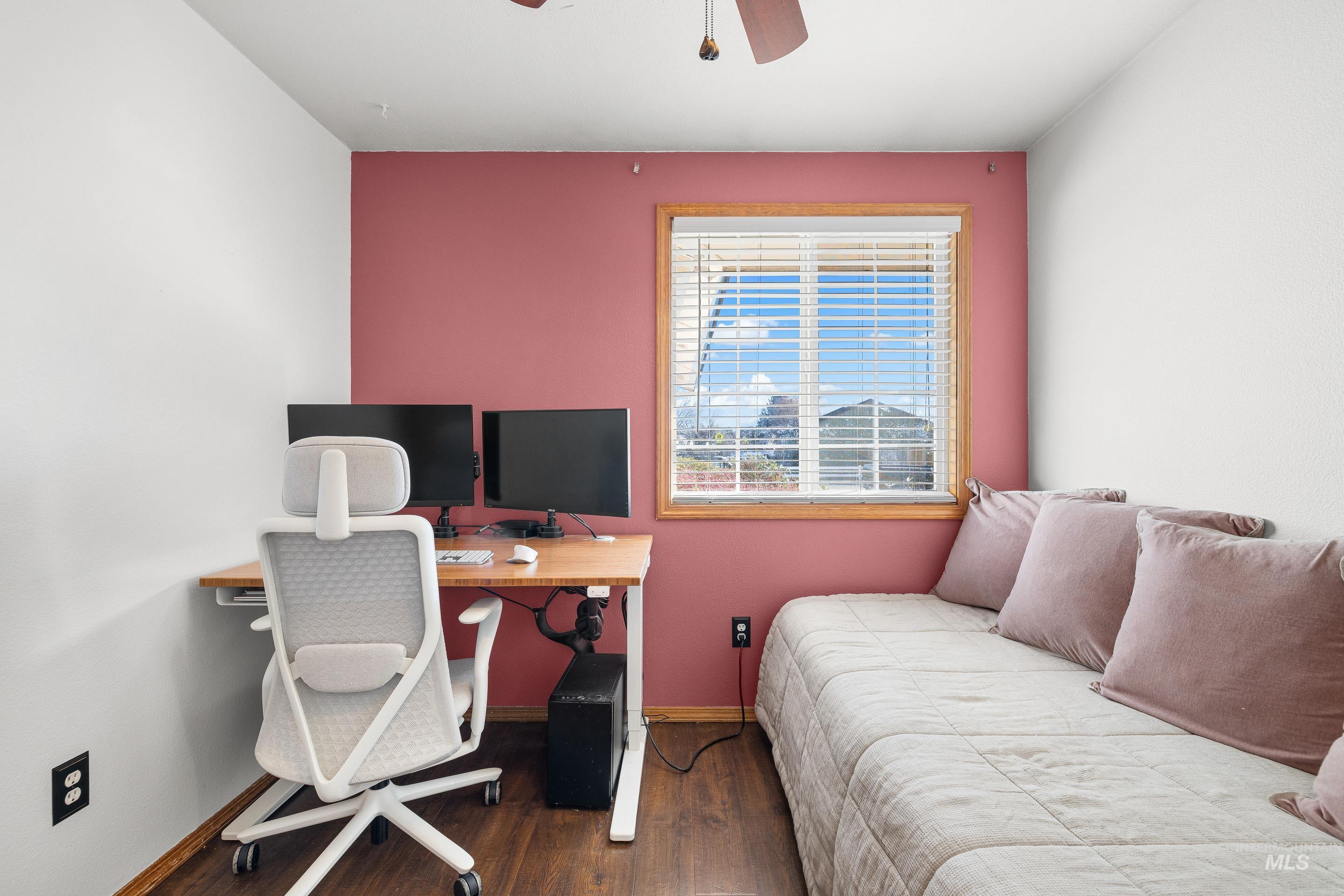 4735 S Rawhide Ave, Boise, Idaho 83709, 3 Bedrooms, 2 Bathrooms, Residential For Sale, Price $364,900,MLS 98969391