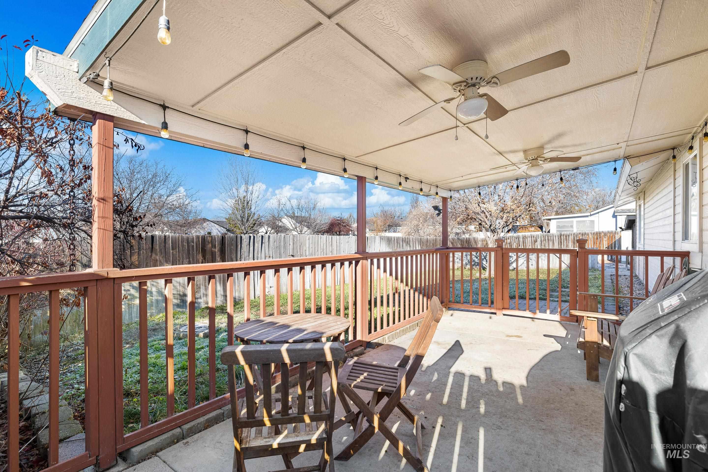 4735 S Rawhide Ave, Boise, Idaho 83709, 3 Bedrooms, 2 Bathrooms, Residential For Sale, Price $364,900,MLS 98969391