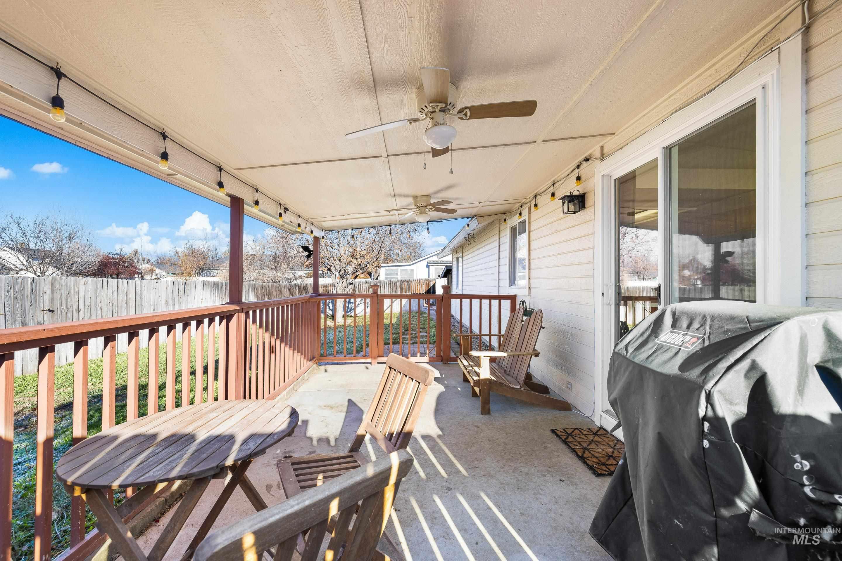 4735 S Rawhide Ave, Boise, Idaho 83709, 3 Bedrooms, 2 Bathrooms, Residential For Sale, Price $364,900,MLS 98969391