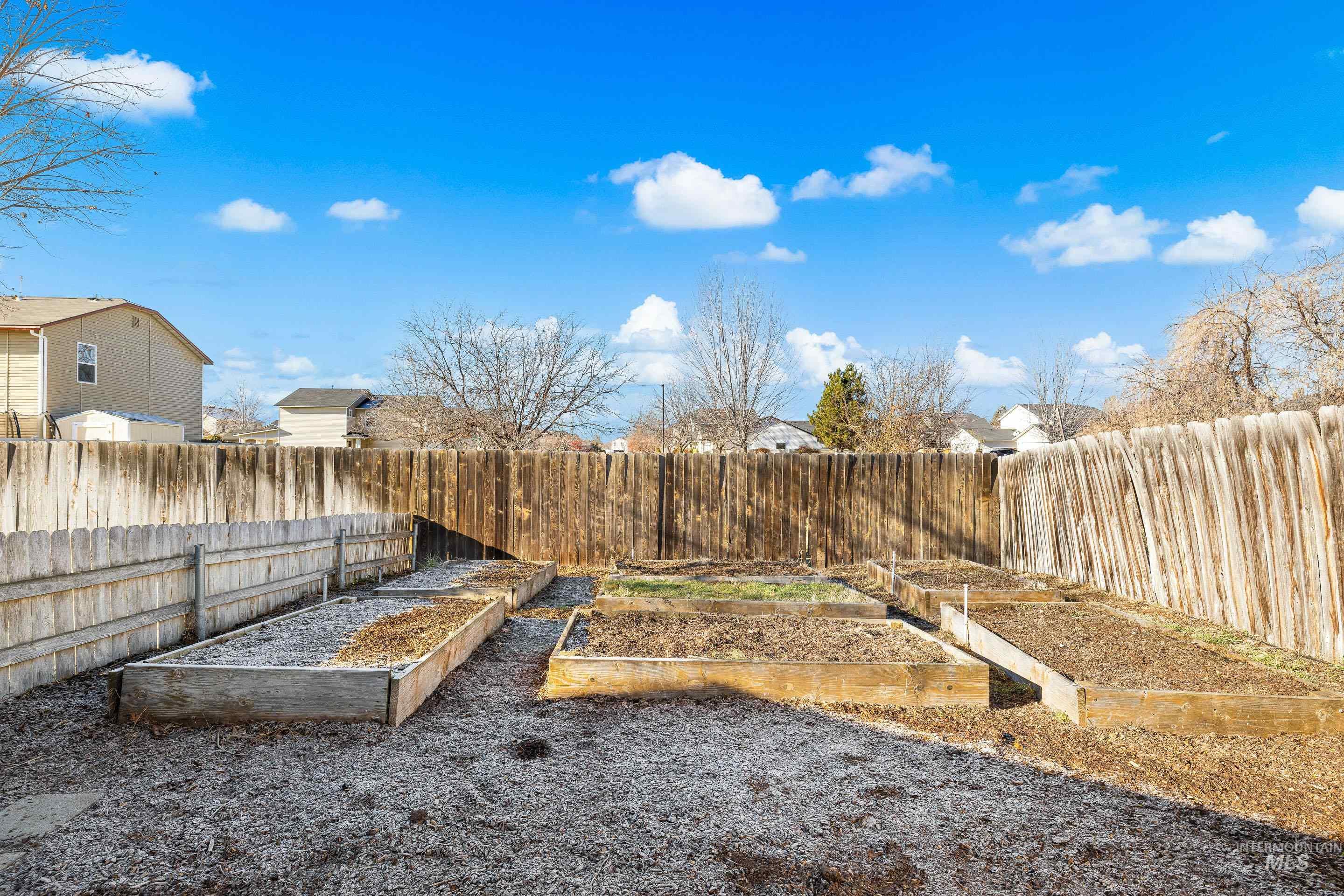 4735 S Rawhide Ave, Boise, Idaho 83709, 3 Bedrooms, 2 Bathrooms, Residential For Sale, Price $364,900,MLS 98969391