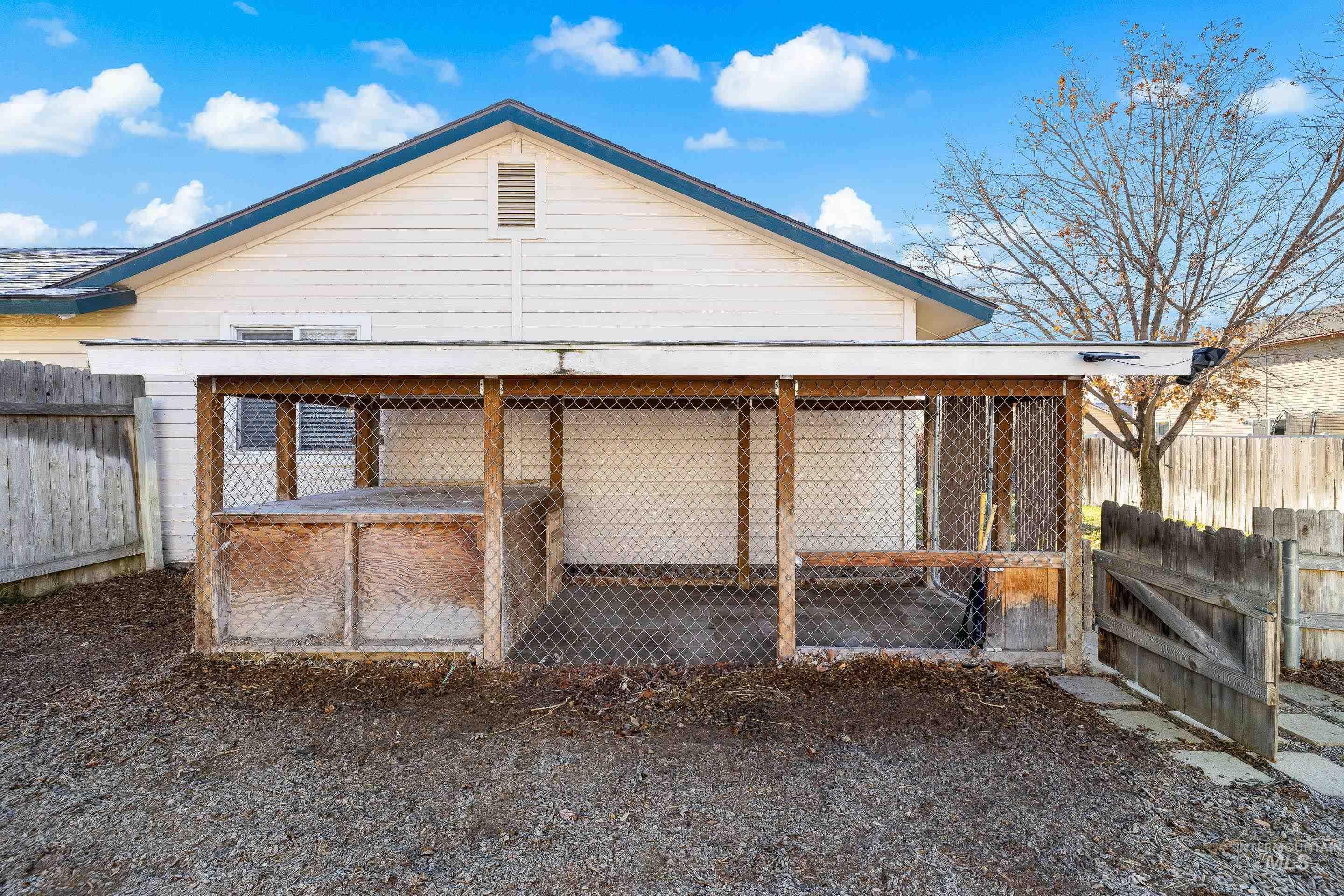 4735 S Rawhide Ave, Boise, Idaho 83709, 3 Bedrooms, 2 Bathrooms, Residential For Sale, Price $364,900,MLS 98969391