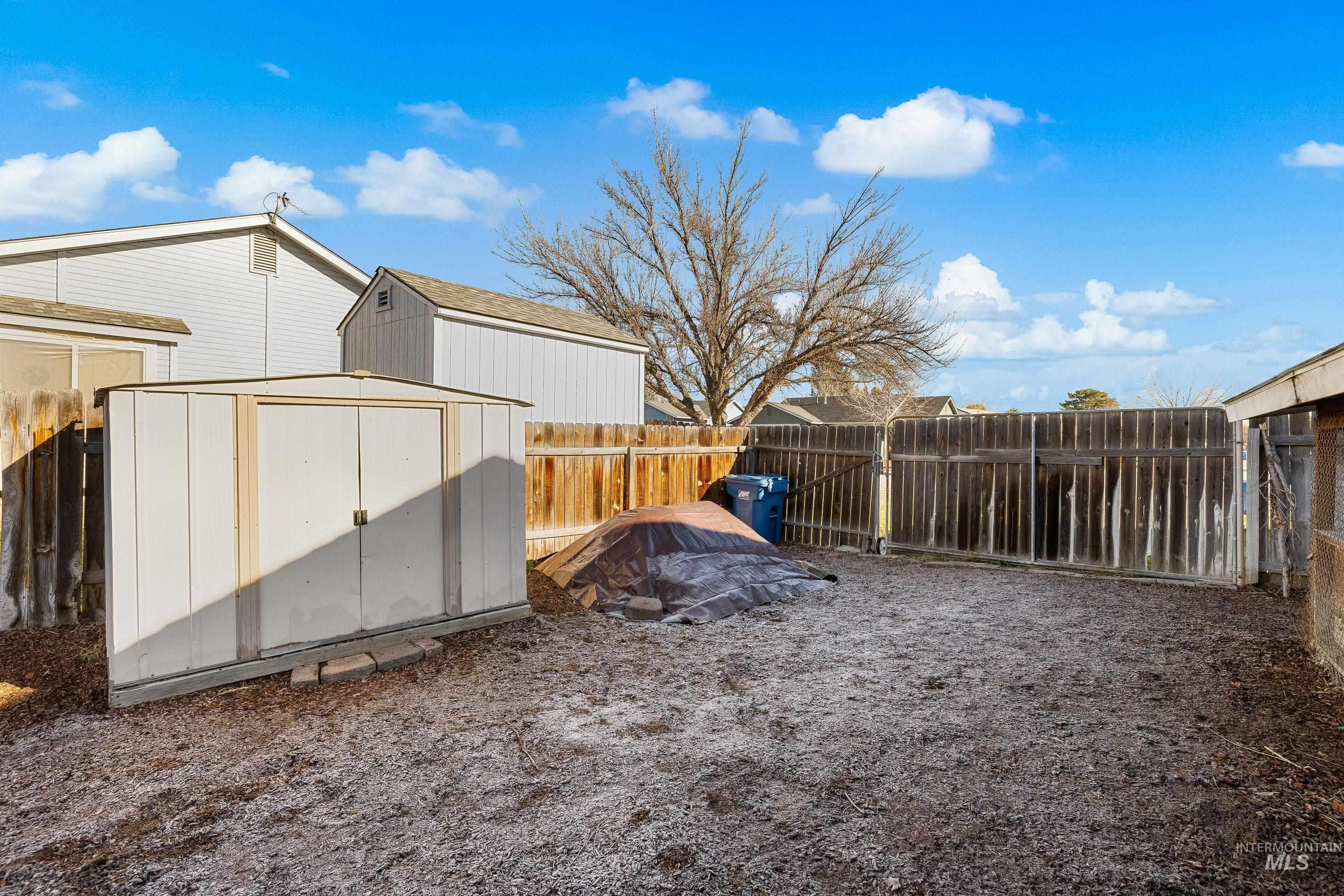 4735 S Rawhide Ave, Boise, Idaho 83709, 3 Bedrooms, 2 Bathrooms, Residential For Sale, Price $364,900,MLS 98969391