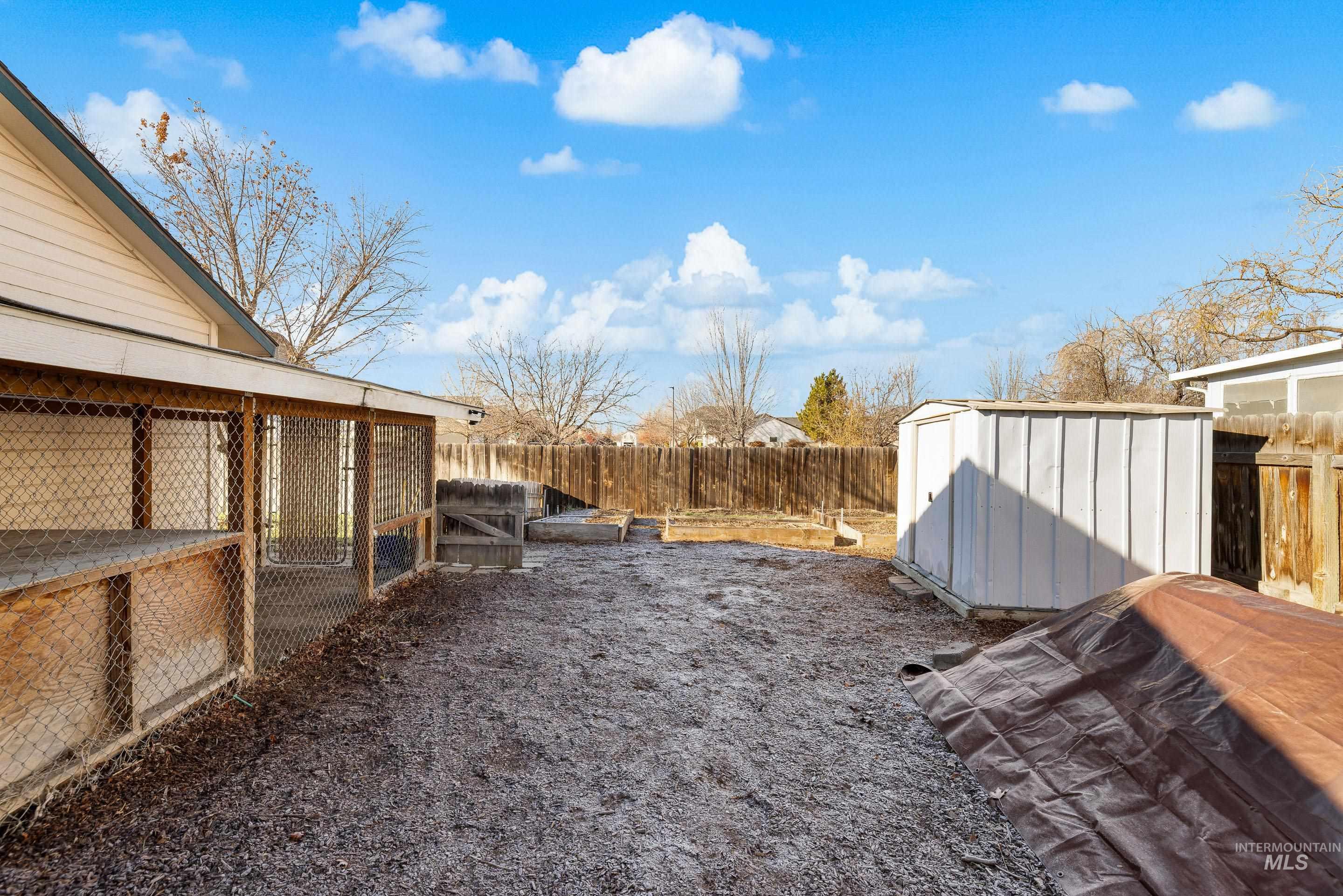 4735 S Rawhide Ave, Boise, Idaho 83709, 3 Bedrooms, 2 Bathrooms, Residential For Sale, Price $364,900,MLS 98969391