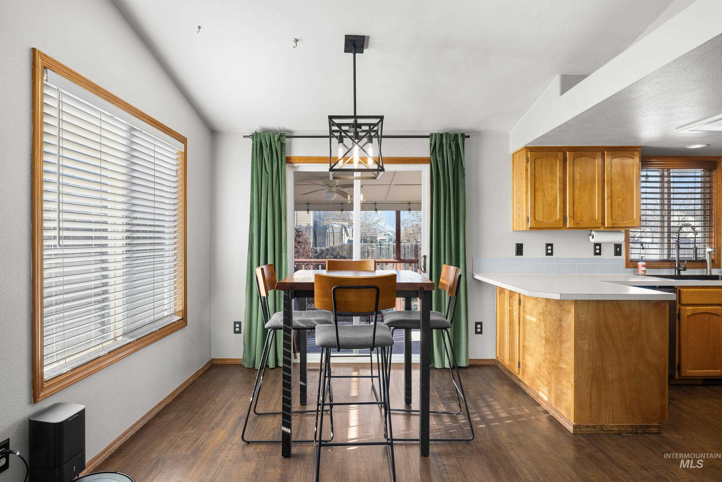 4735 S Rawhide Ave, Boise, Idaho 83709, 3 Bedrooms, 2 Bathrooms, Residential For Sale, Price $364,900,MLS 98969391