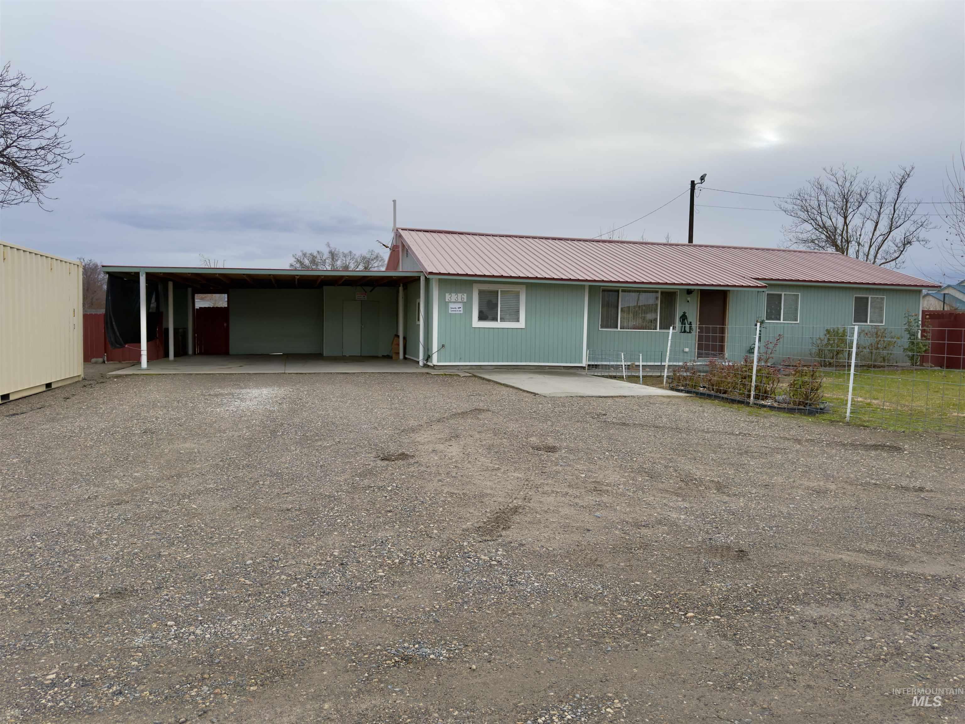 336 NW 11th Ave, Ontario, Oregon 97914, 4 Bedrooms, 2 Bathrooms, Residential For Sale, Price $299,000,MLS 98969395