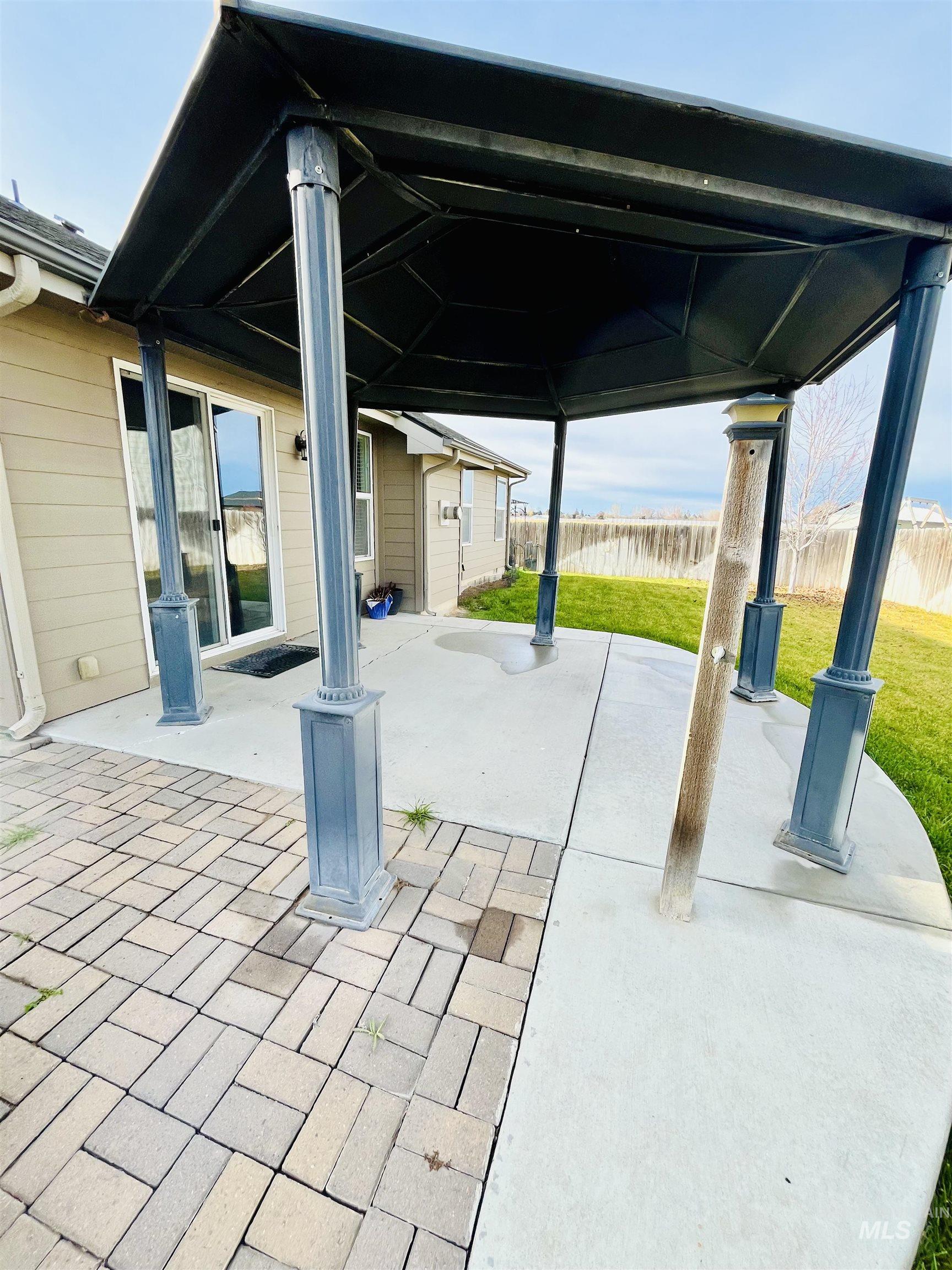 11366 W Cathedral St, Nampa, Idaho 83651, 3 Bedrooms, 2 Bathrooms, Residential For Sale, Price $375,000,MLS 98969400