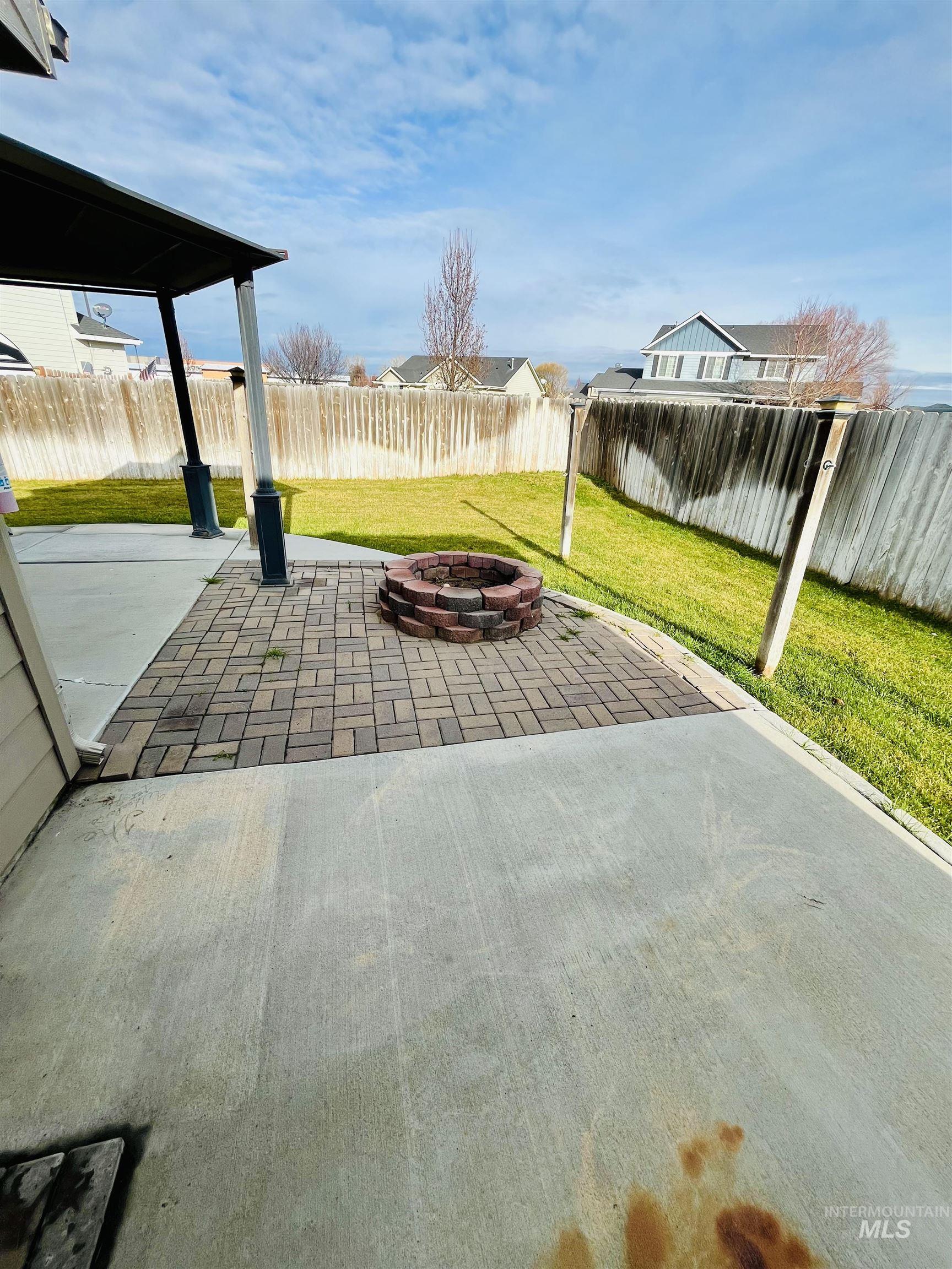 11366 W Cathedral St, Nampa, Idaho 83651, 3 Bedrooms, 2 Bathrooms, Residential For Sale, Price $375,000,MLS 98969400