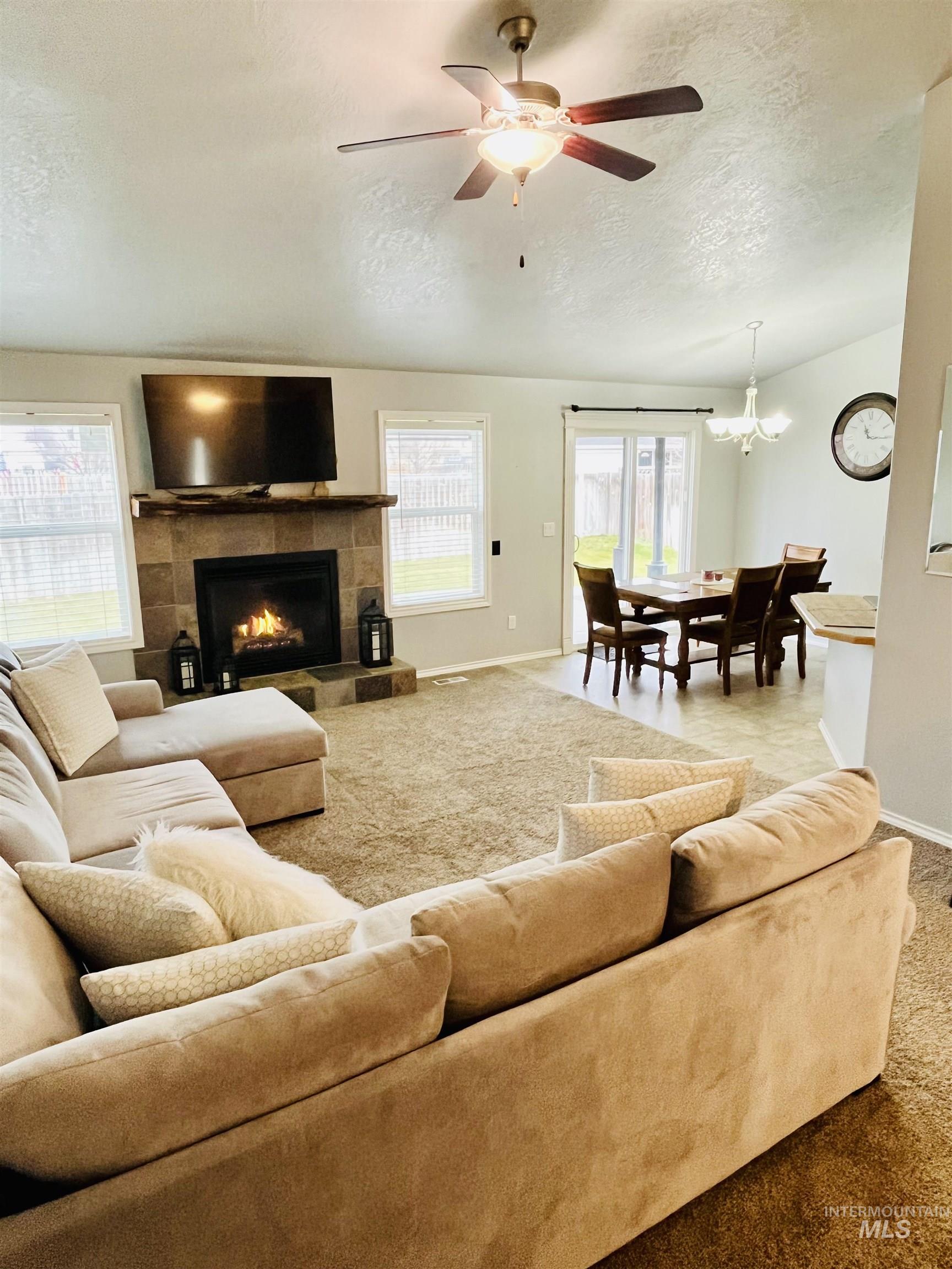 11366 W Cathedral St, Nampa, Idaho 83651, 3 Bedrooms, 2 Bathrooms, Residential For Sale, Price $375,000,MLS 98969400