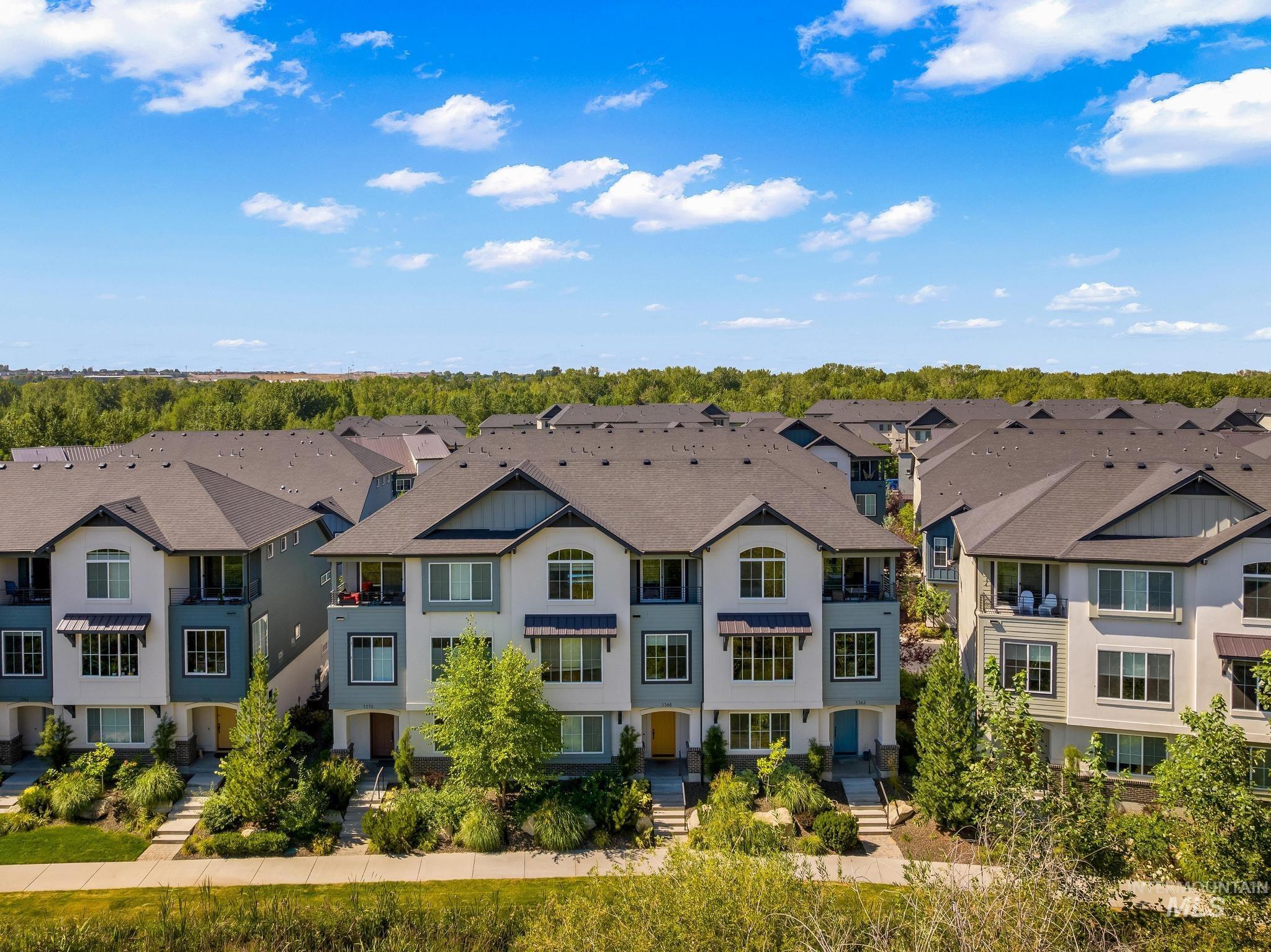 3362 E Exacta Ln, Boise, Idaho 83716, 3 Bedrooms, 3 Bathrooms, Residential For Sale, Price $662,900,MLS 98969401