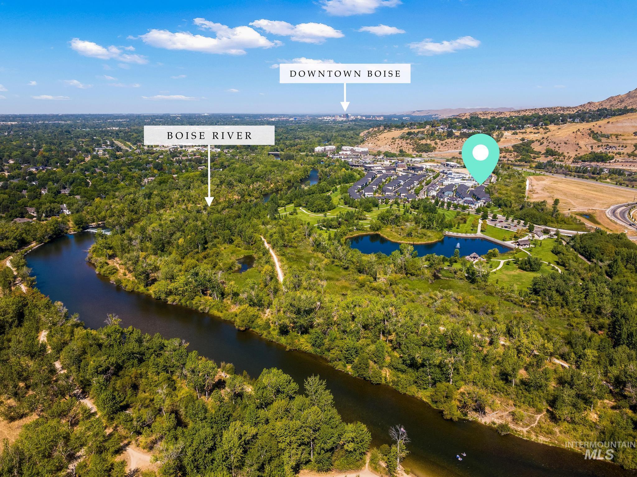 3362 E Exacta Ln, Boise, Idaho 83716, 3 Bedrooms, 3 Bathrooms, Residential For Sale, Price $662,900,MLS 98969401