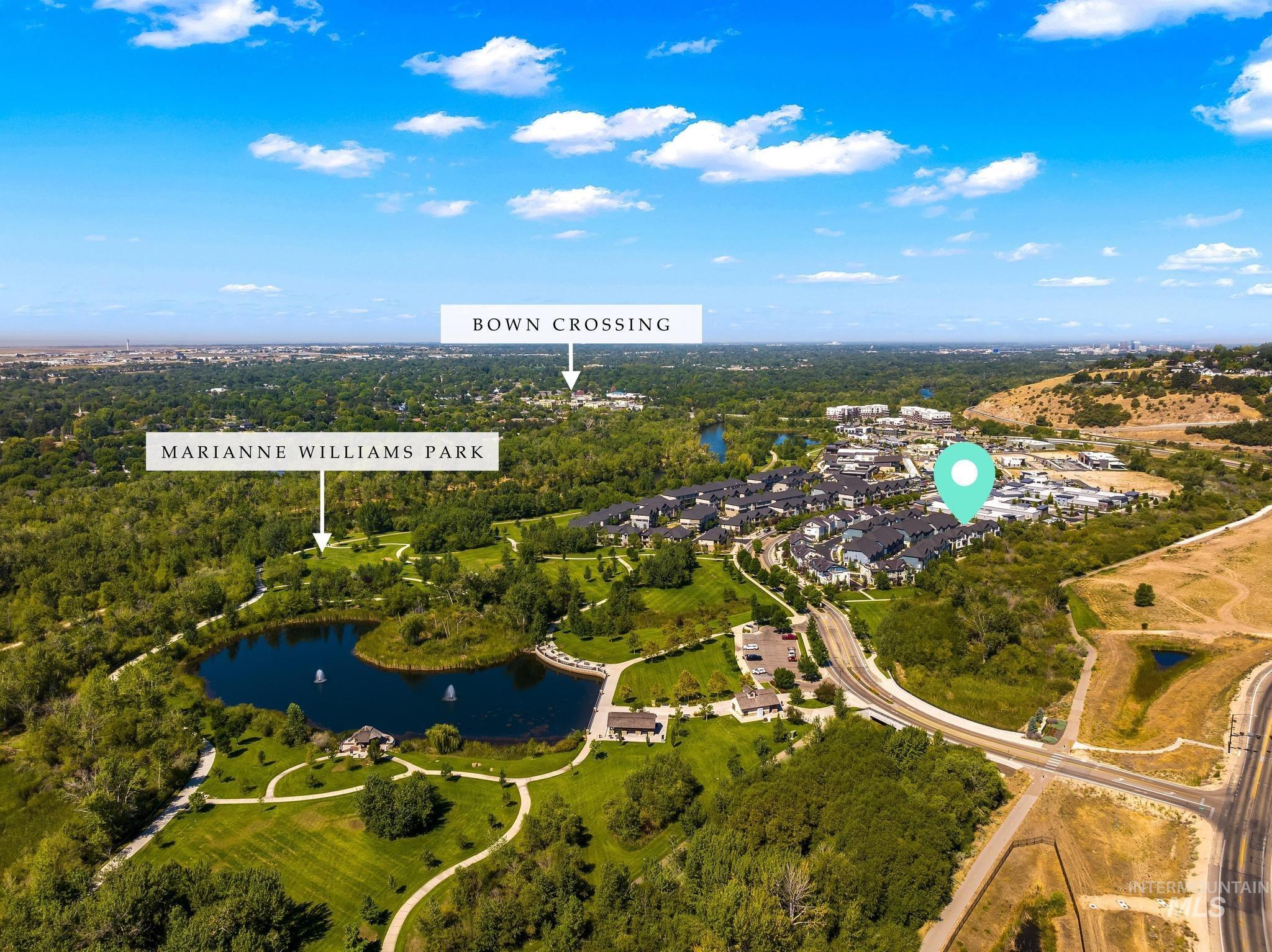 3362 E Exacta Ln, Boise, Idaho 83716, 3 Bedrooms, 3 Bathrooms, Residential For Sale, Price $662,900,MLS 98969401