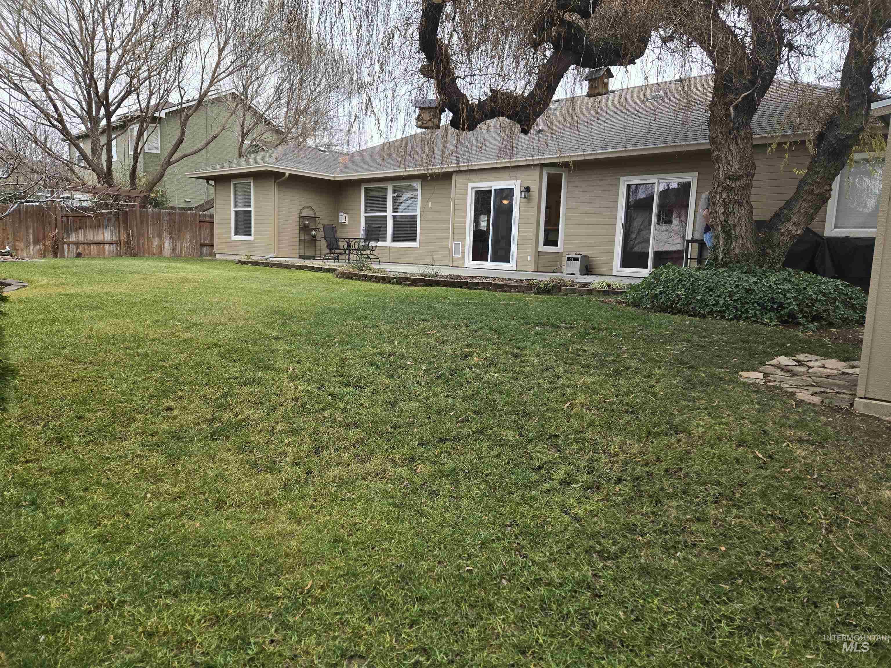 9868 W Geronimo Street, Boise, Idaho 83709, 4 Bedrooms, 2 Bathrooms, Residential For Sale, Price $540,000,MLS 98969402