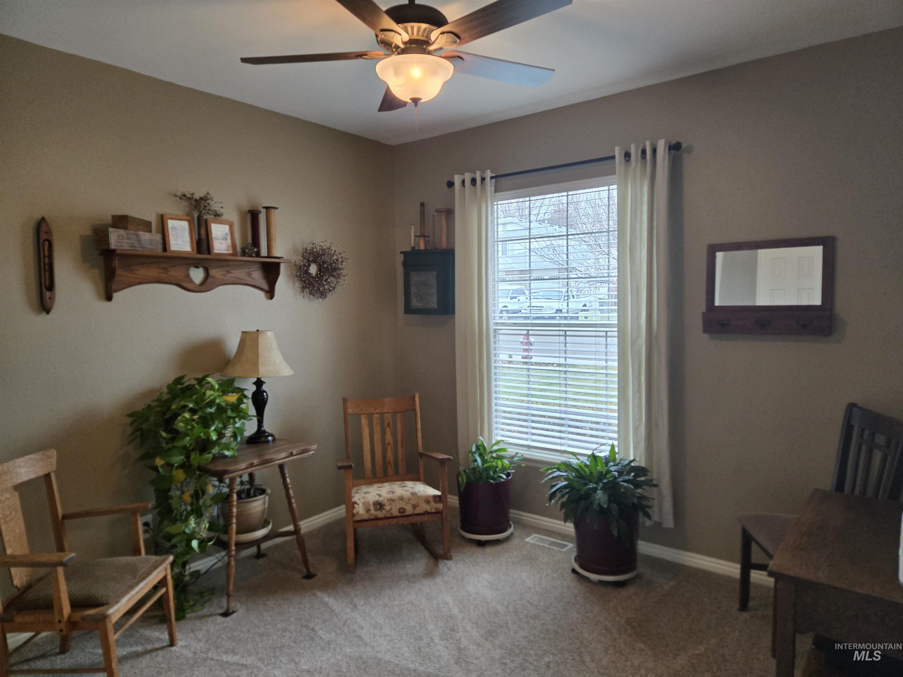 9868 W Geronimo Street, Boise, Idaho 83709, 4 Bedrooms, 2 Bathrooms, Residential For Sale, Price $540,000,MLS 98969402