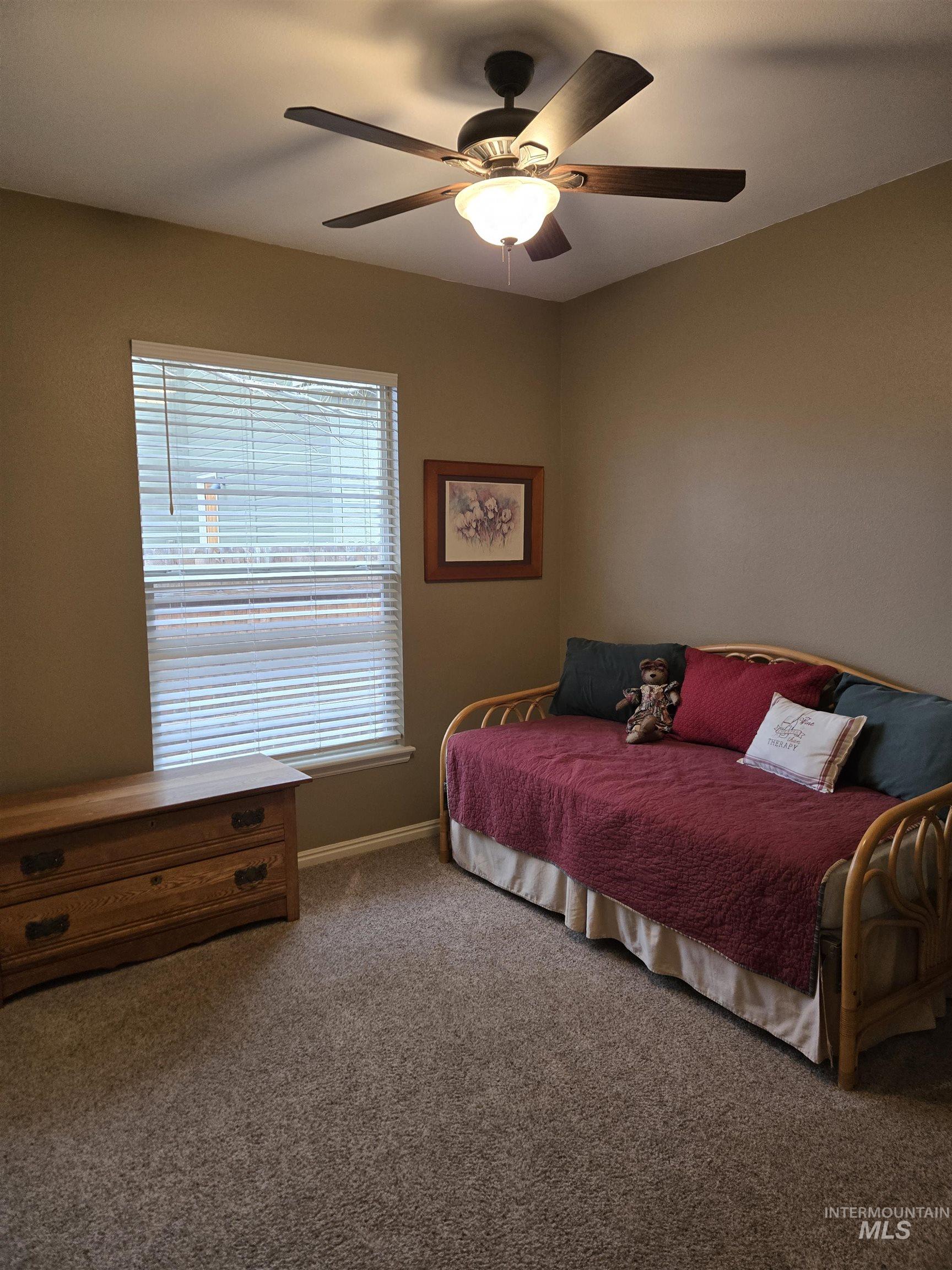 9868 W Geronimo Street, Boise, Idaho 83709, 4 Bedrooms, 2 Bathrooms, Residential For Sale, Price $540,000,MLS 98969402