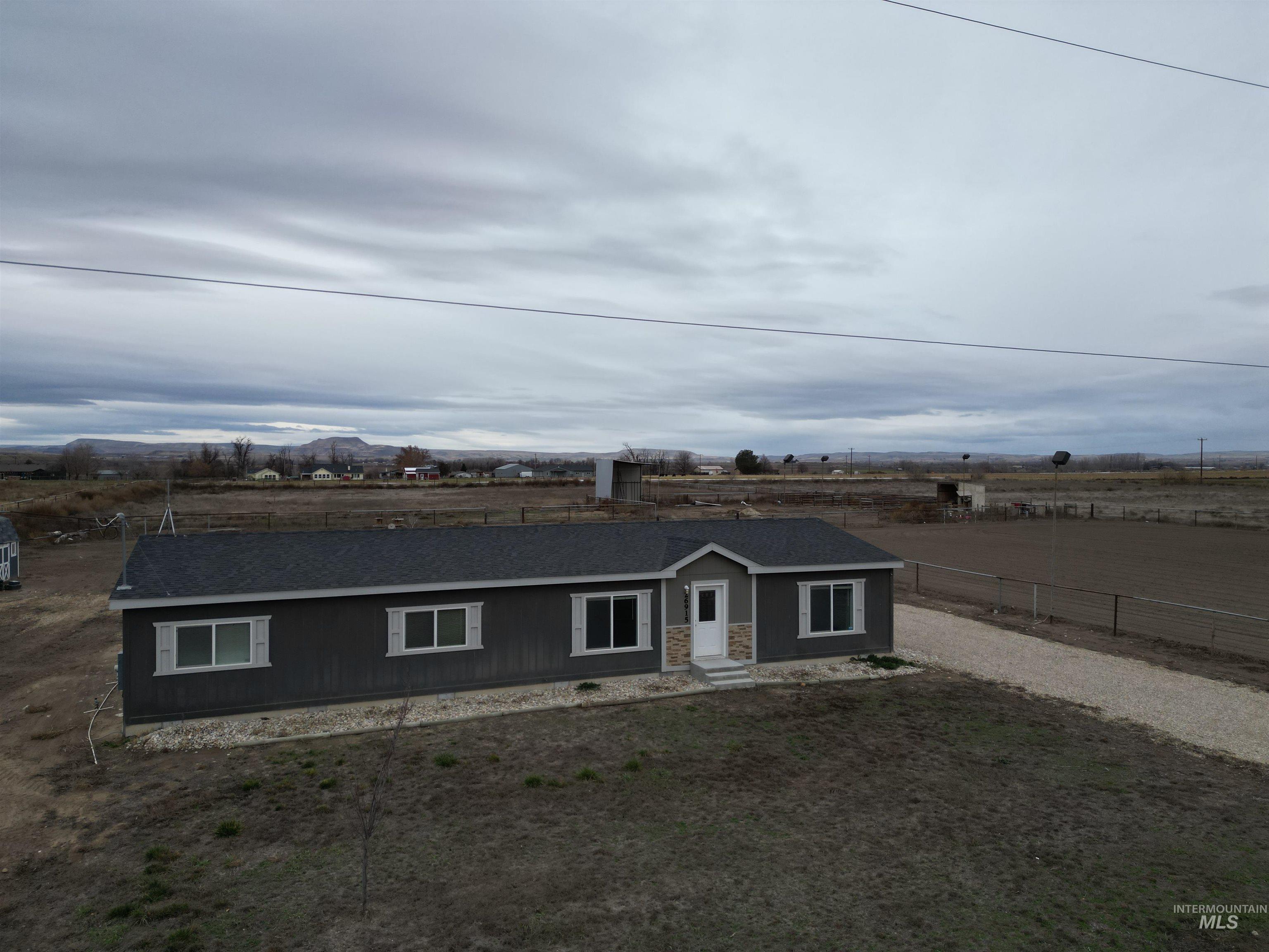 26915 Chips Lane, Parma, Idaho 83660, 3 Bedrooms, 2 Bathrooms, Residential For Sale, Price $580,000,MLS 98969403