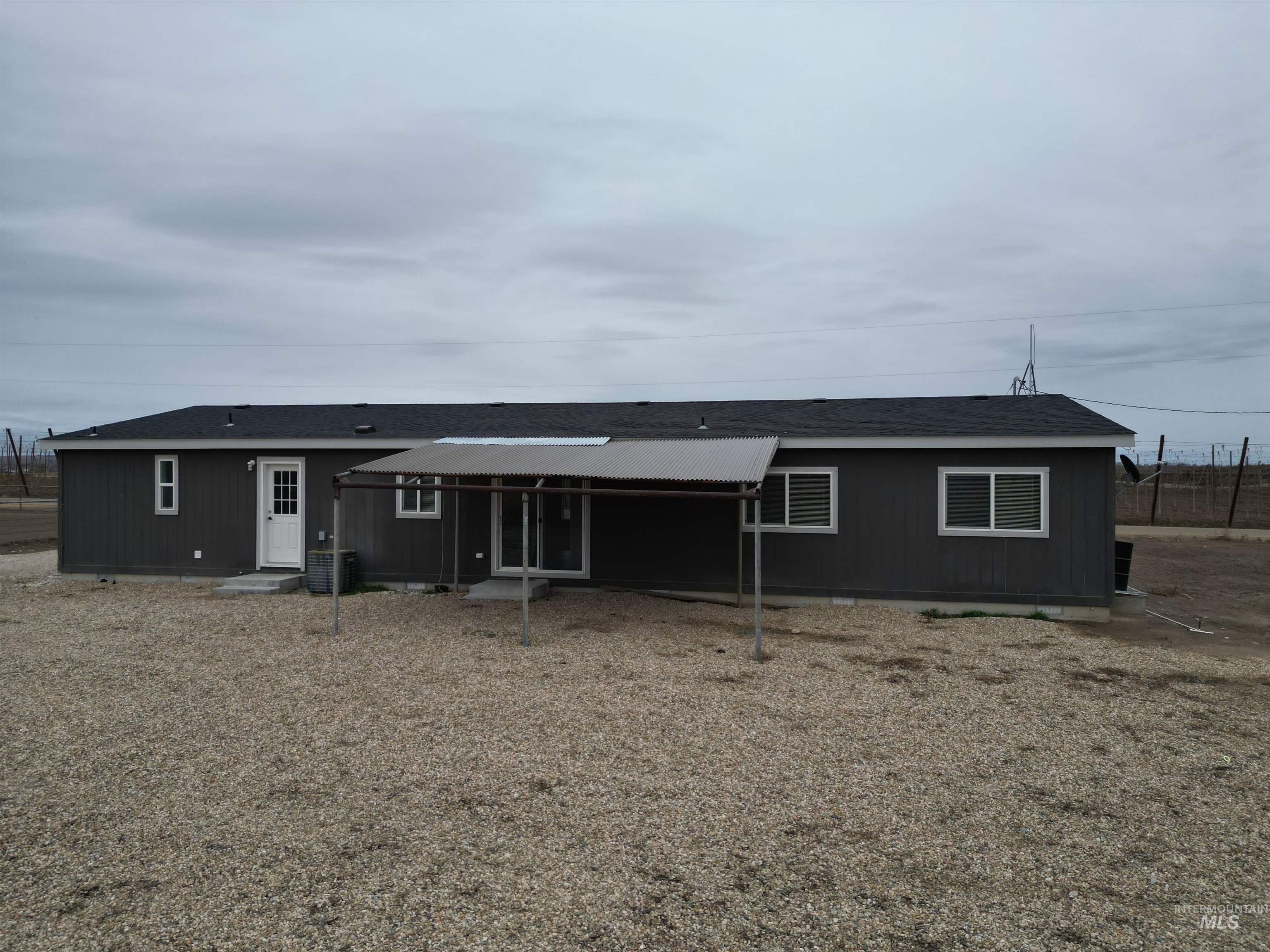 26915 Chips Lane, Parma, Idaho 83660, 3 Bedrooms, 2 Bathrooms, Residential For Sale, Price $580,000,MLS 98969403