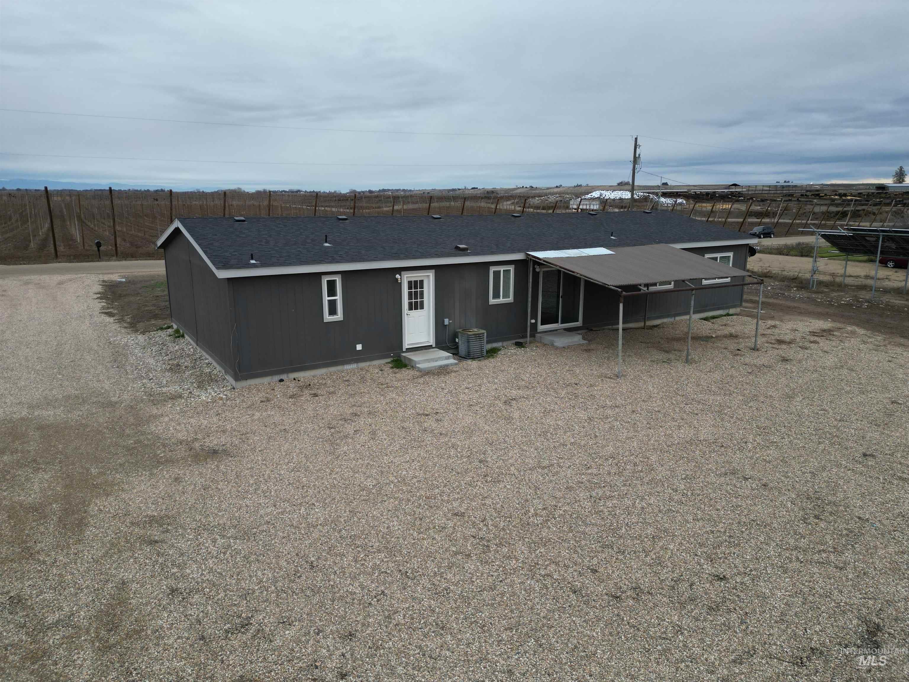 26915 Chips Lane, Parma, Idaho 83660, 3 Bedrooms, 2 Bathrooms, Residential For Sale, Price $580,000,MLS 98969403
