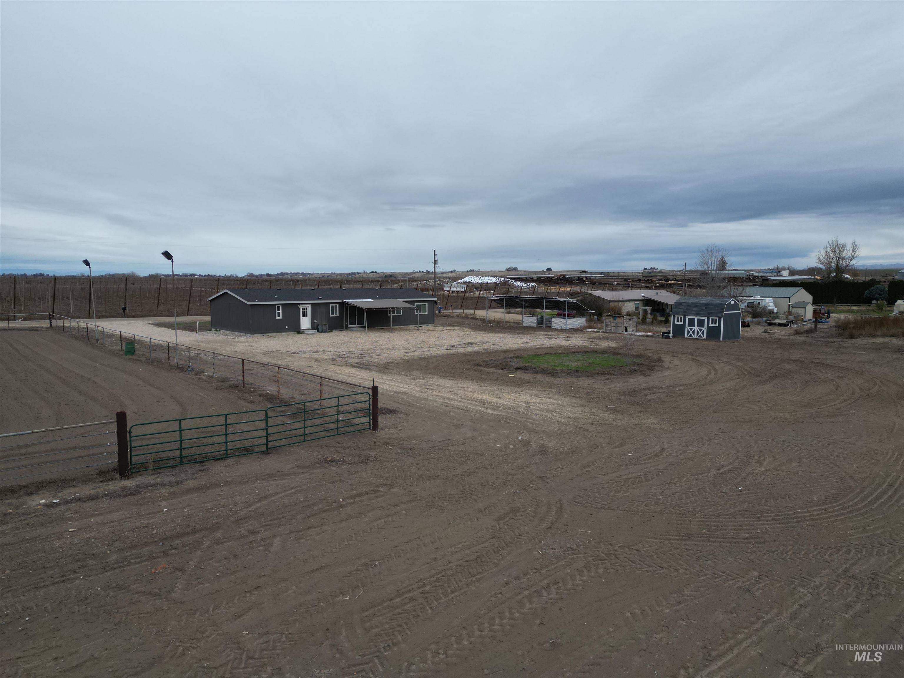 26915 Chips Lane, Parma, Idaho 83660, 3 Bedrooms, 2 Bathrooms, Residential For Sale, Price $580,000,MLS 98969403